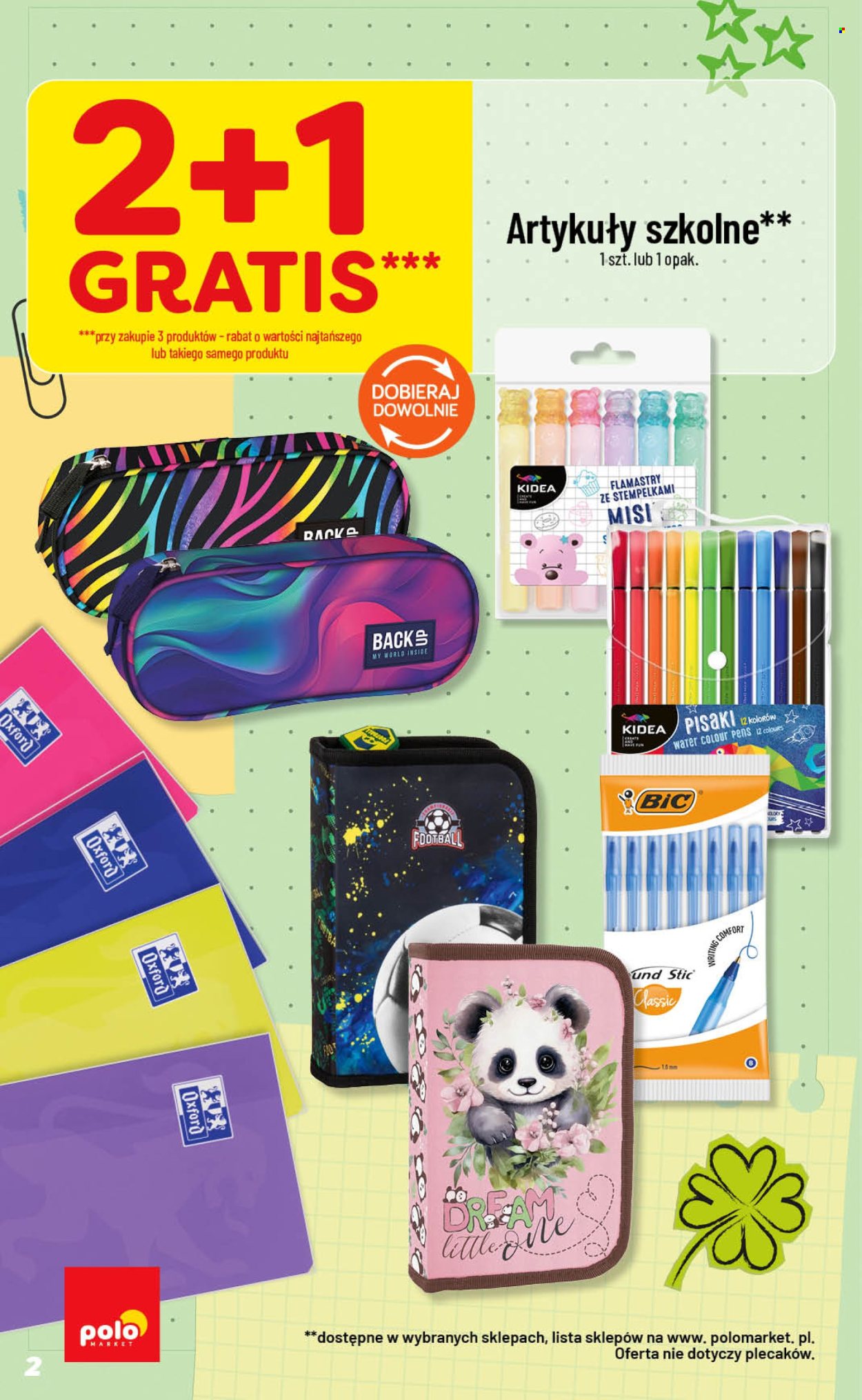 Gazetka Polomarket - 12.08.2026 - 18.08.2026. Strona 2