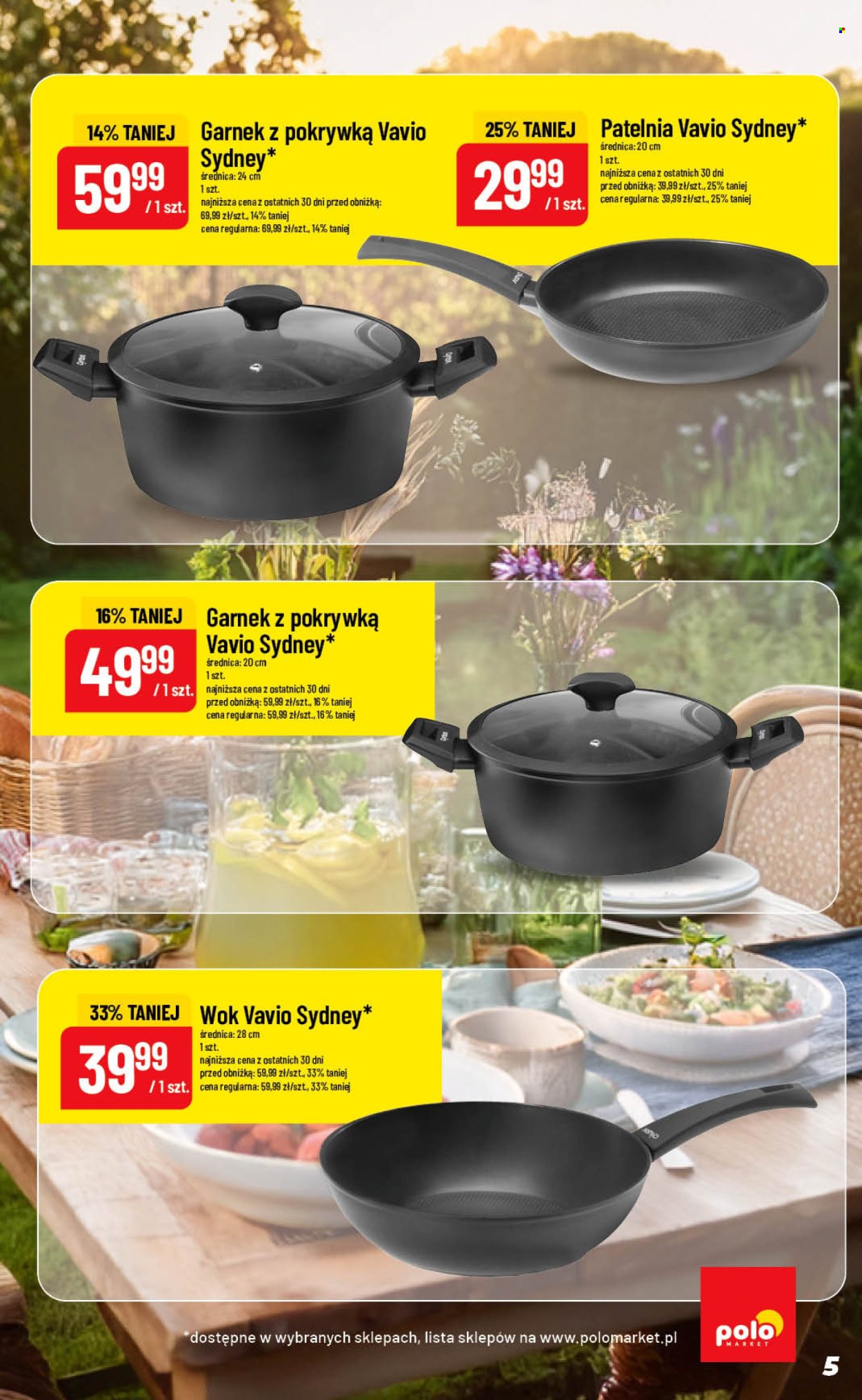 Gazetka Polomarket - 12.08.2026 - 18.08.2026. Strona 5