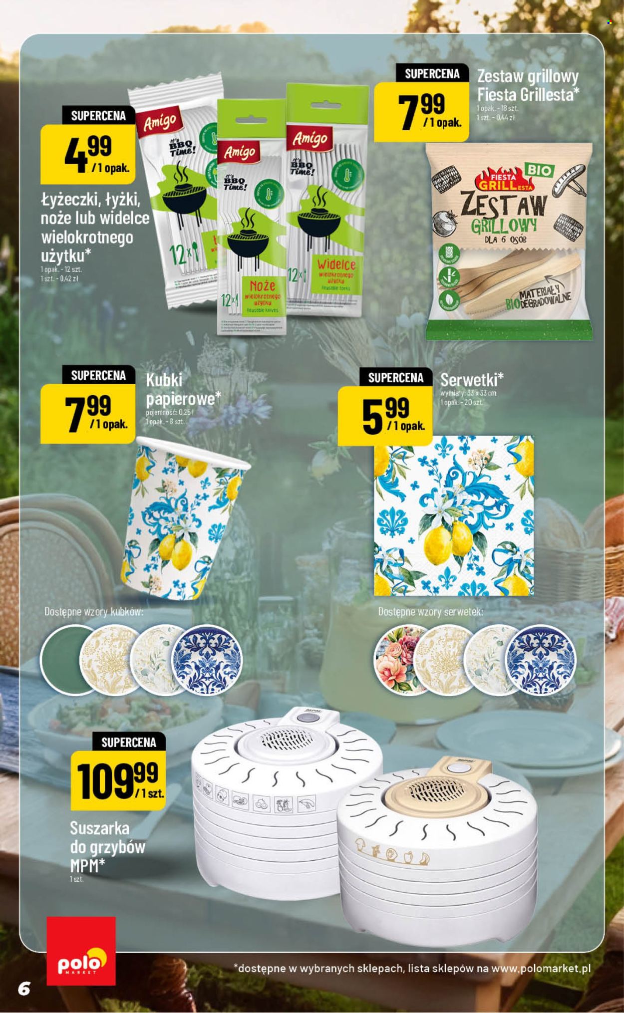 Gazetka Polomarket - 12.08.2026 - 18.08.2026. Strona 6