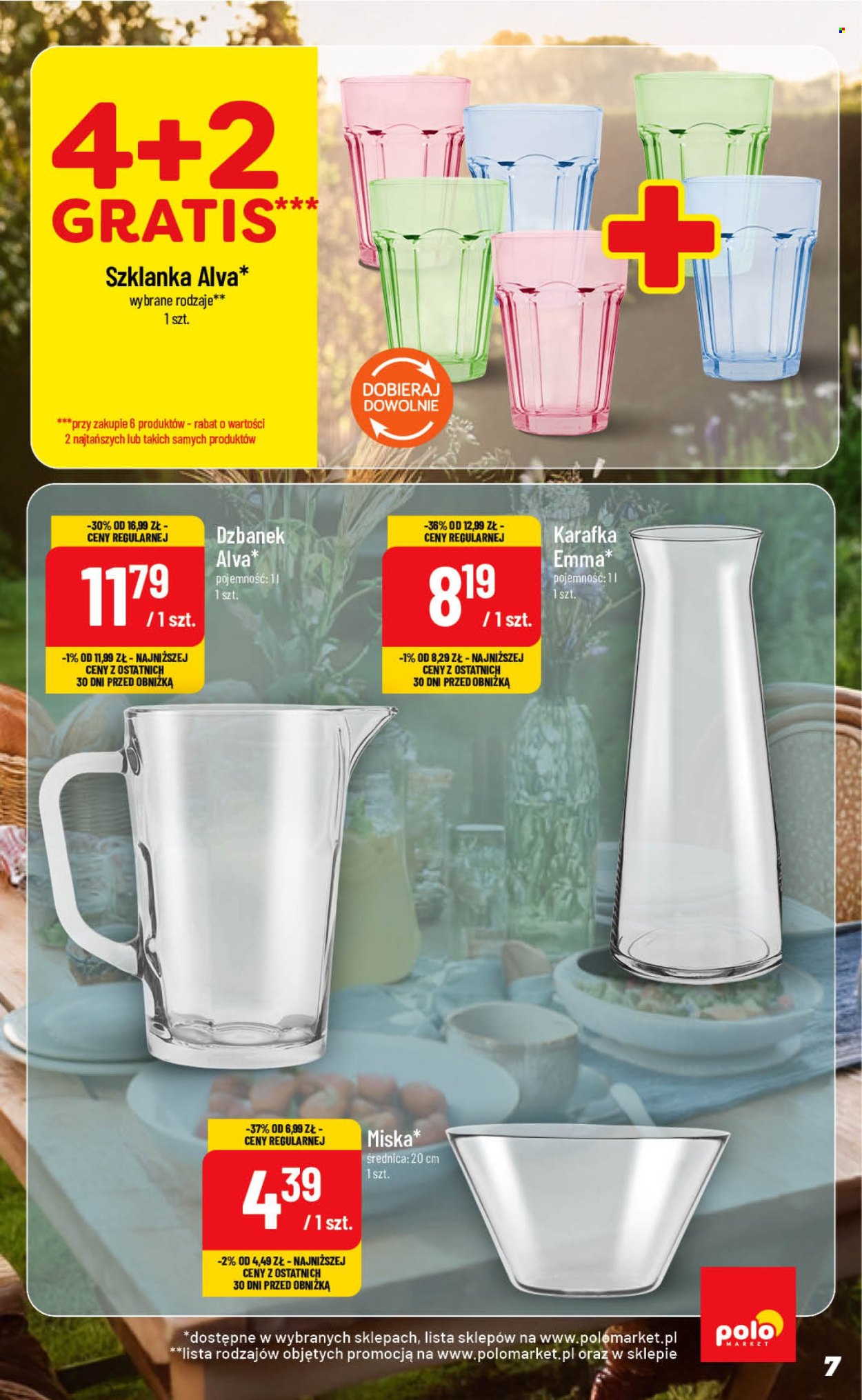 Gazetka Polomarket - 12.08.2026 - 18.08.2026. Strona 7