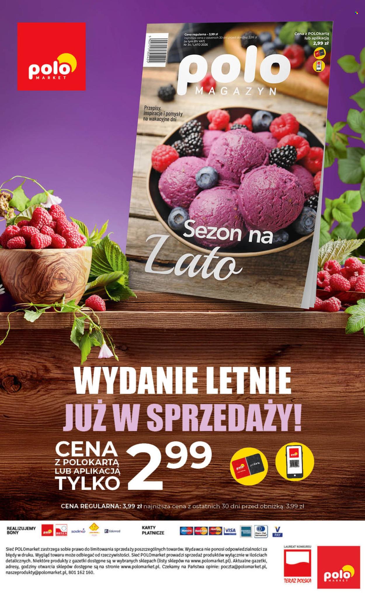 Gazetka Polomarket - 12.08.2026 - 18.08.2026. Strona 10