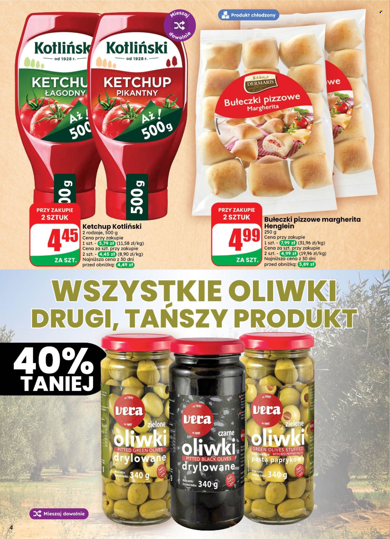 Gazetka Dino - 14.08.2026 - 14.08.2026. Strona 4
