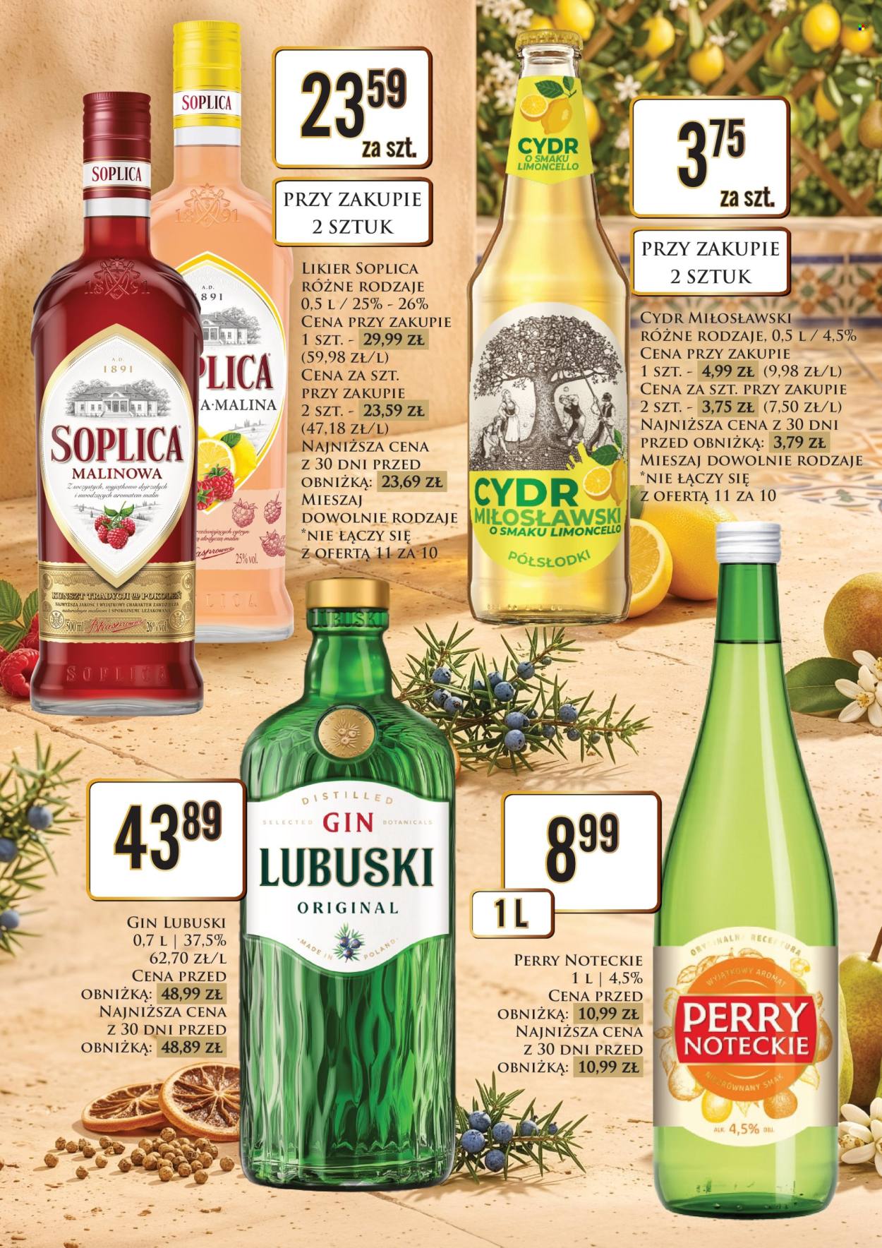 Gazetka Dino - 14.08.2026 - 14.08.2026. Strona 4