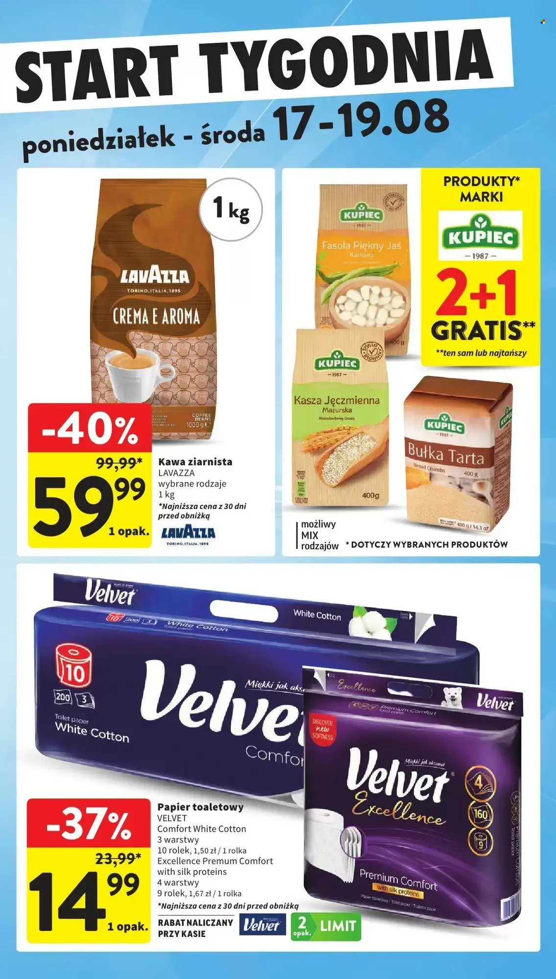 Gazetka Intermarché - 17.08.2026 - 19.08.2026. Strona 3