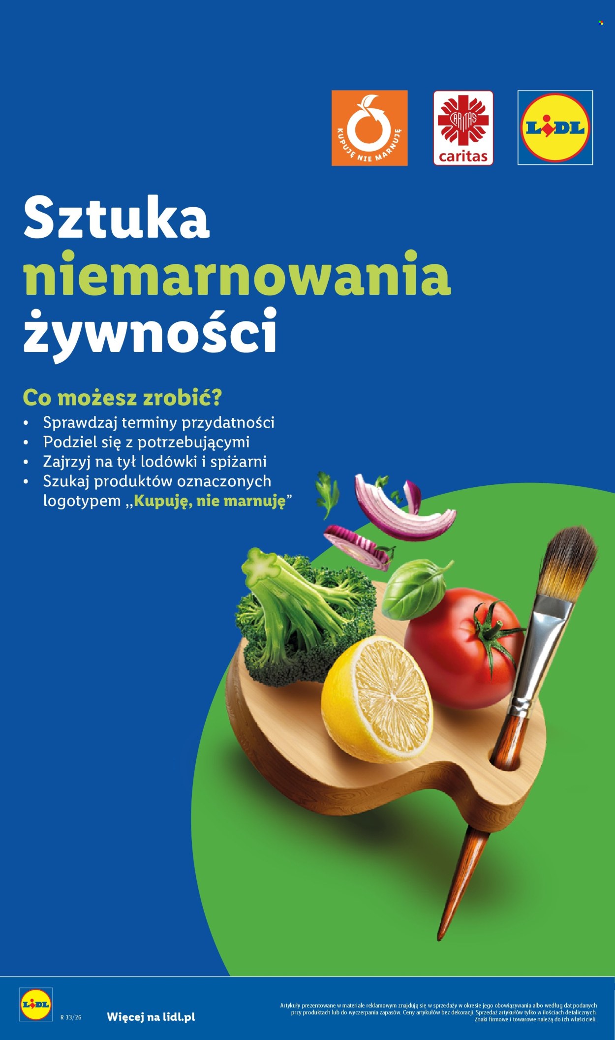 Gazetka Lidl - 24.08.2026 - 30.08.2026. Strona 56
