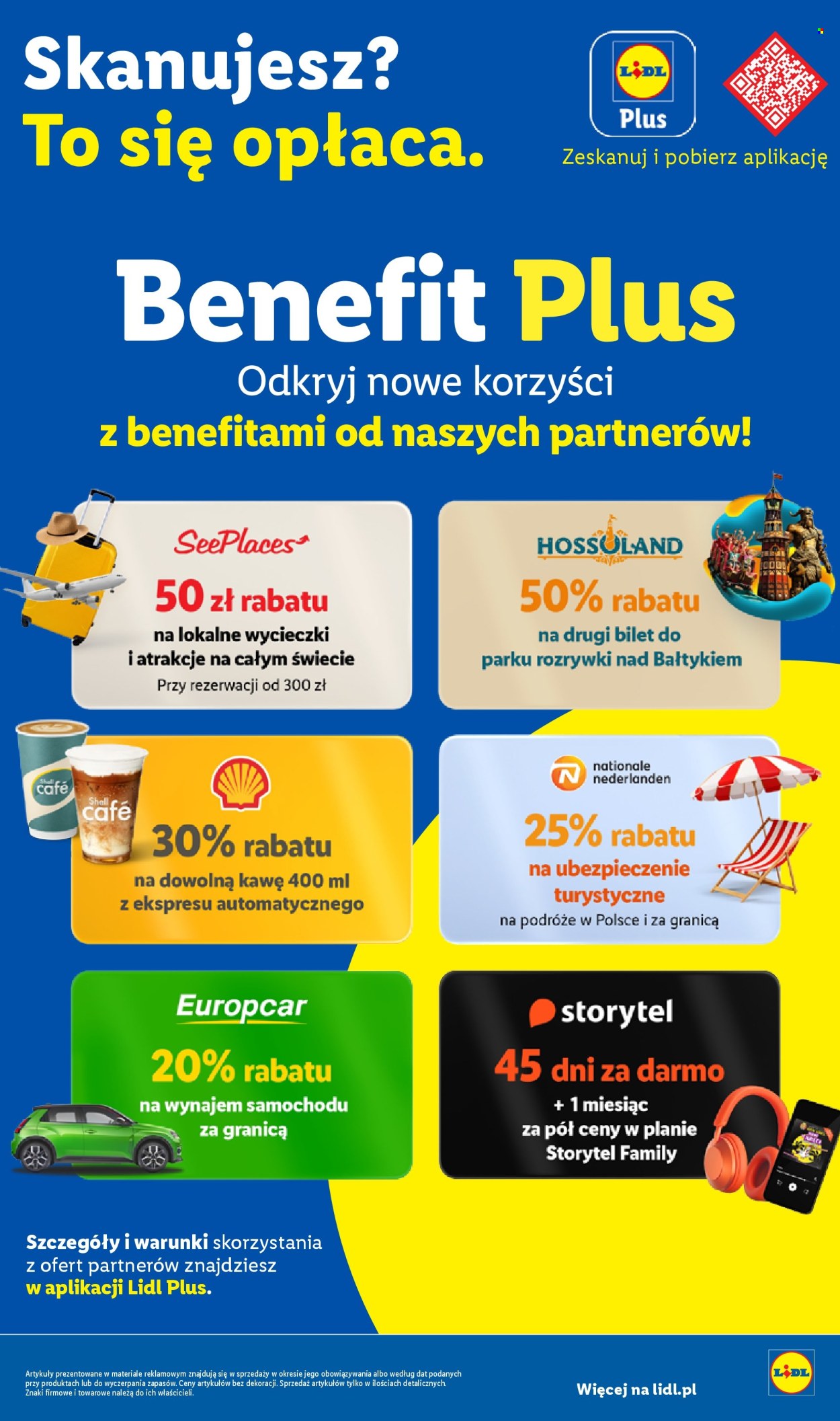 Gazetka Lidl - 24.08.2026 - 30.08.2026. Strona 57