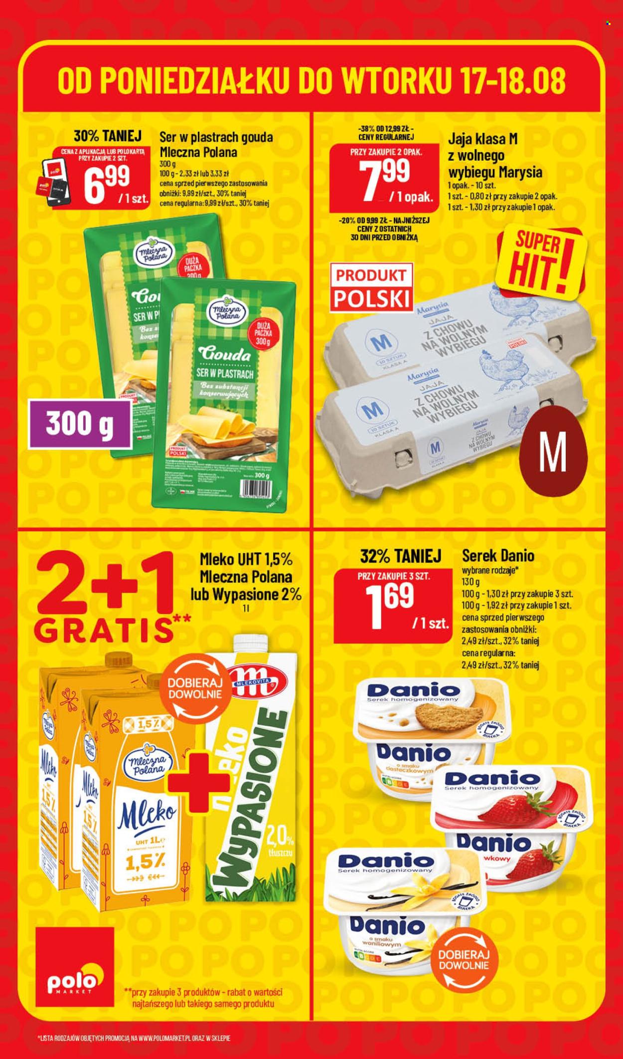 Gazetka Polomarket - 17.08.2026 - 18.08.2026. Strona 4