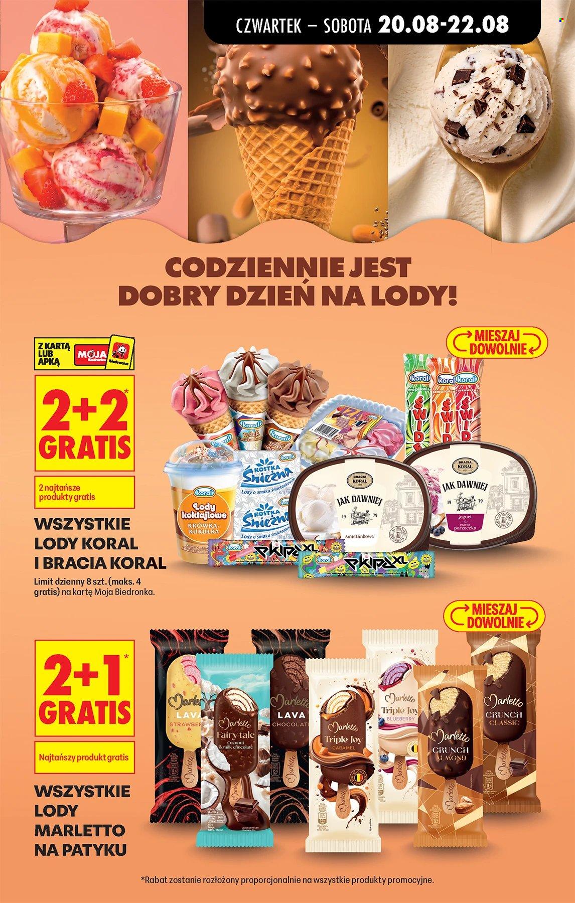 Gazetka Biedronka - 20.08.2026 - 26.08.2026. Strona 17