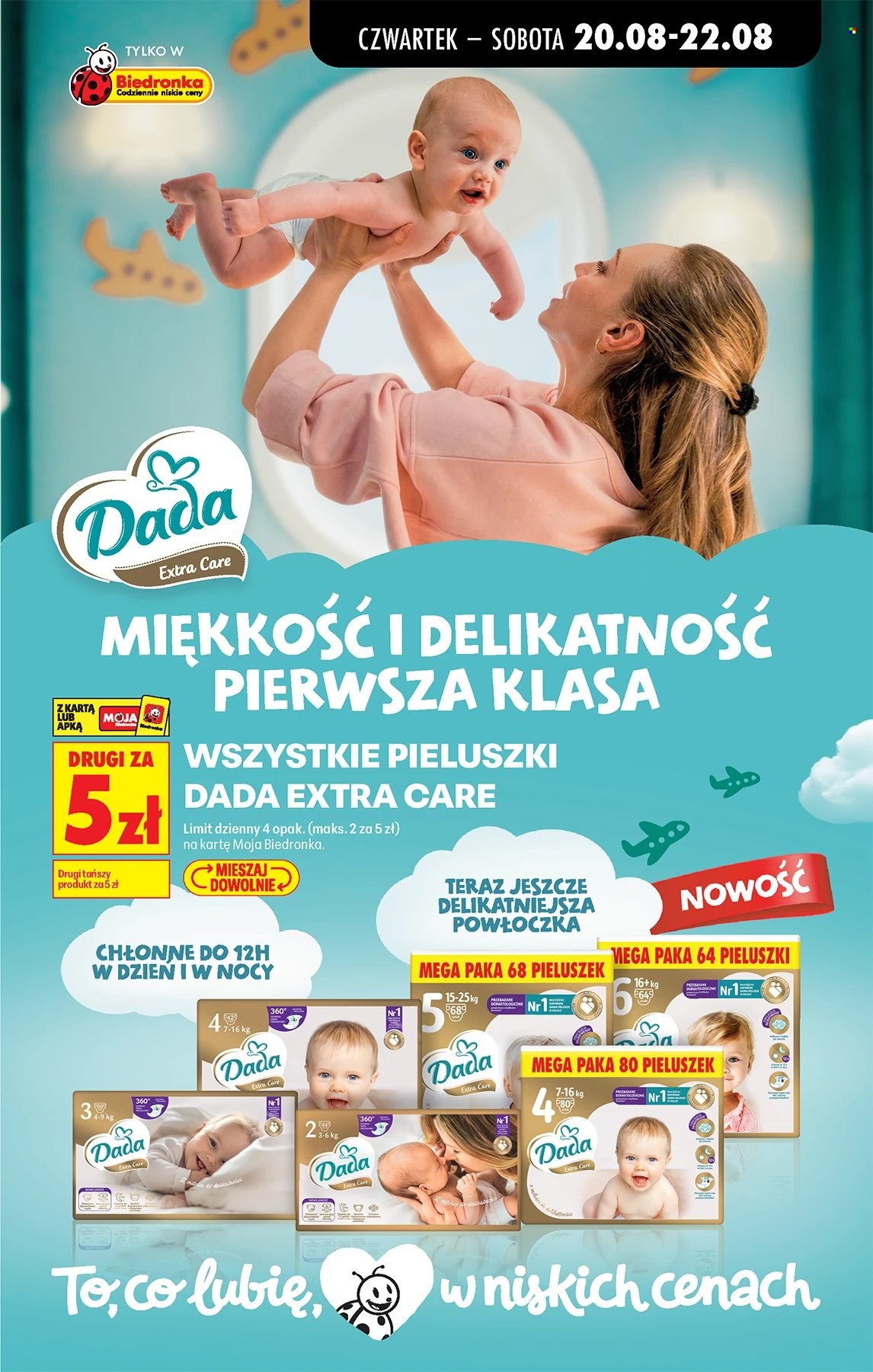 Gazetka Biedronka - 20.08.2026 - 26.08.2026. Strona 59