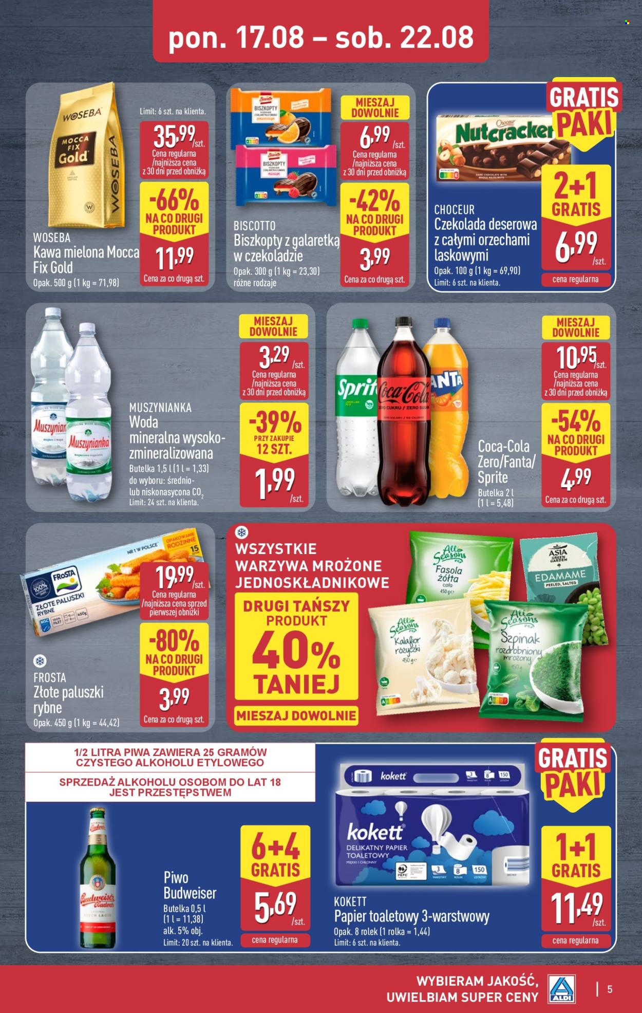 Gazetka ALDI - 20.08.2026 - 22.08.2026. Strona 5