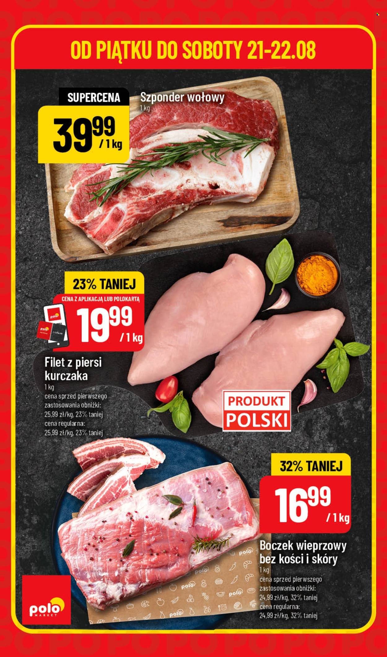 Gazetka Polomarket - 21.08.2026 - 22.08.2026. Strona 2