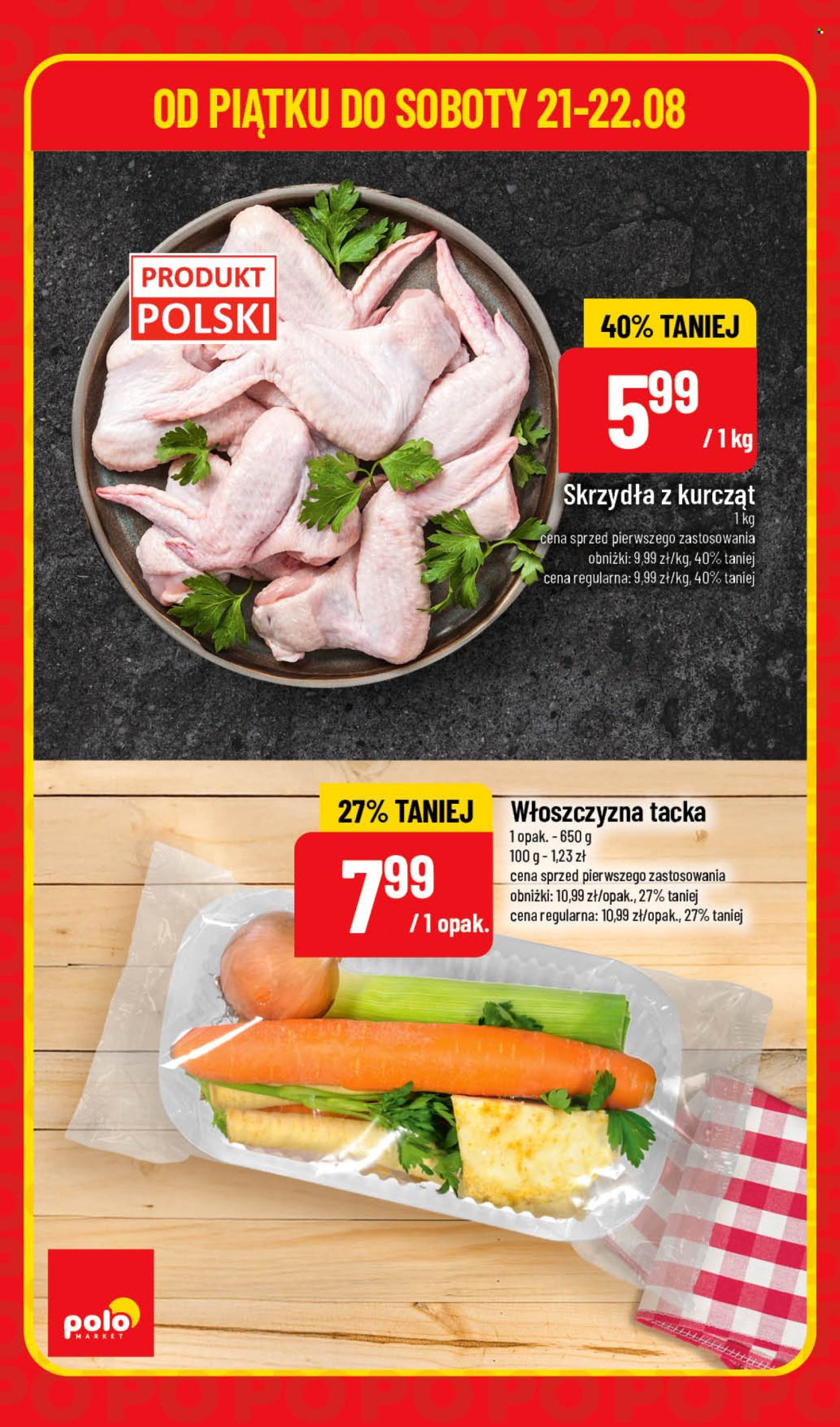 Gazetka Polomarket - 21.08.2026 - 22.08.2026. Strona 4