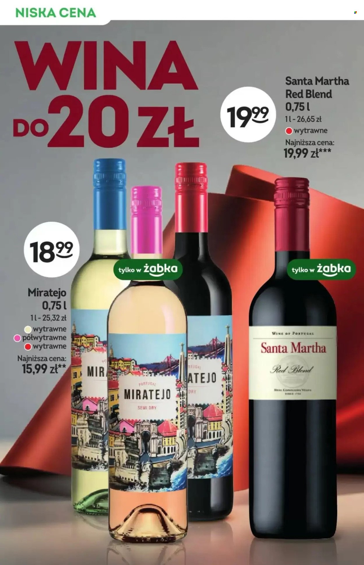 Gazetka Żabka - 19.08.2026 - 1.09.2026. Strona 5