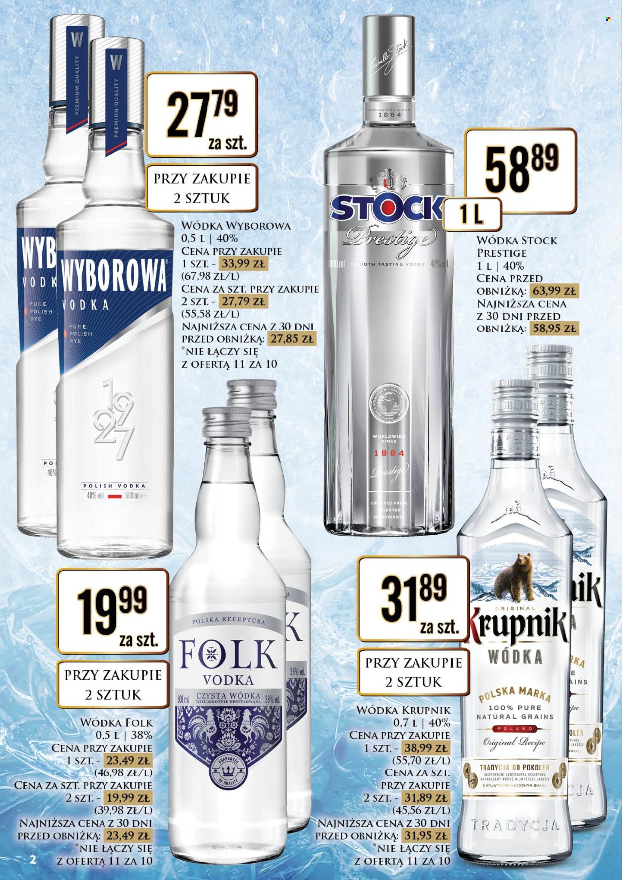 Gazetka Dino - 21.08.2026 - 22.08.2026. Strona 2
