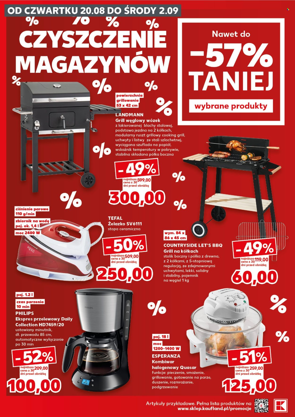 Gazetka Kaufland - 24.08.2026 - 26.08.2026. Strona 26