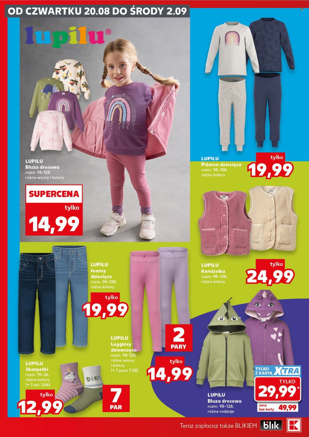 Gazetka Kaufland - 24.08.2026 - 26.08.2026. Strona 28