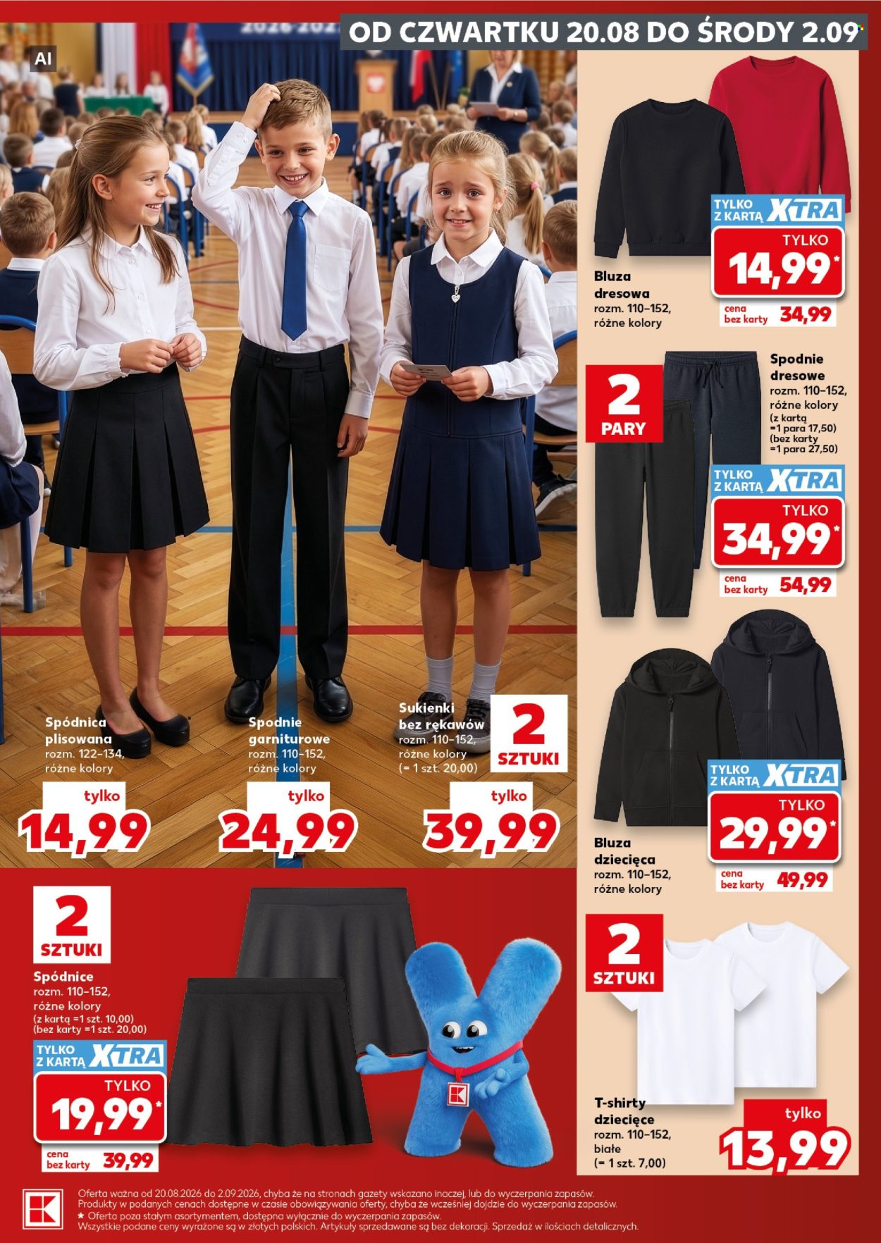 Gazetka Kaufland - 24.08.2026 - 26.08.2026. Strona 29