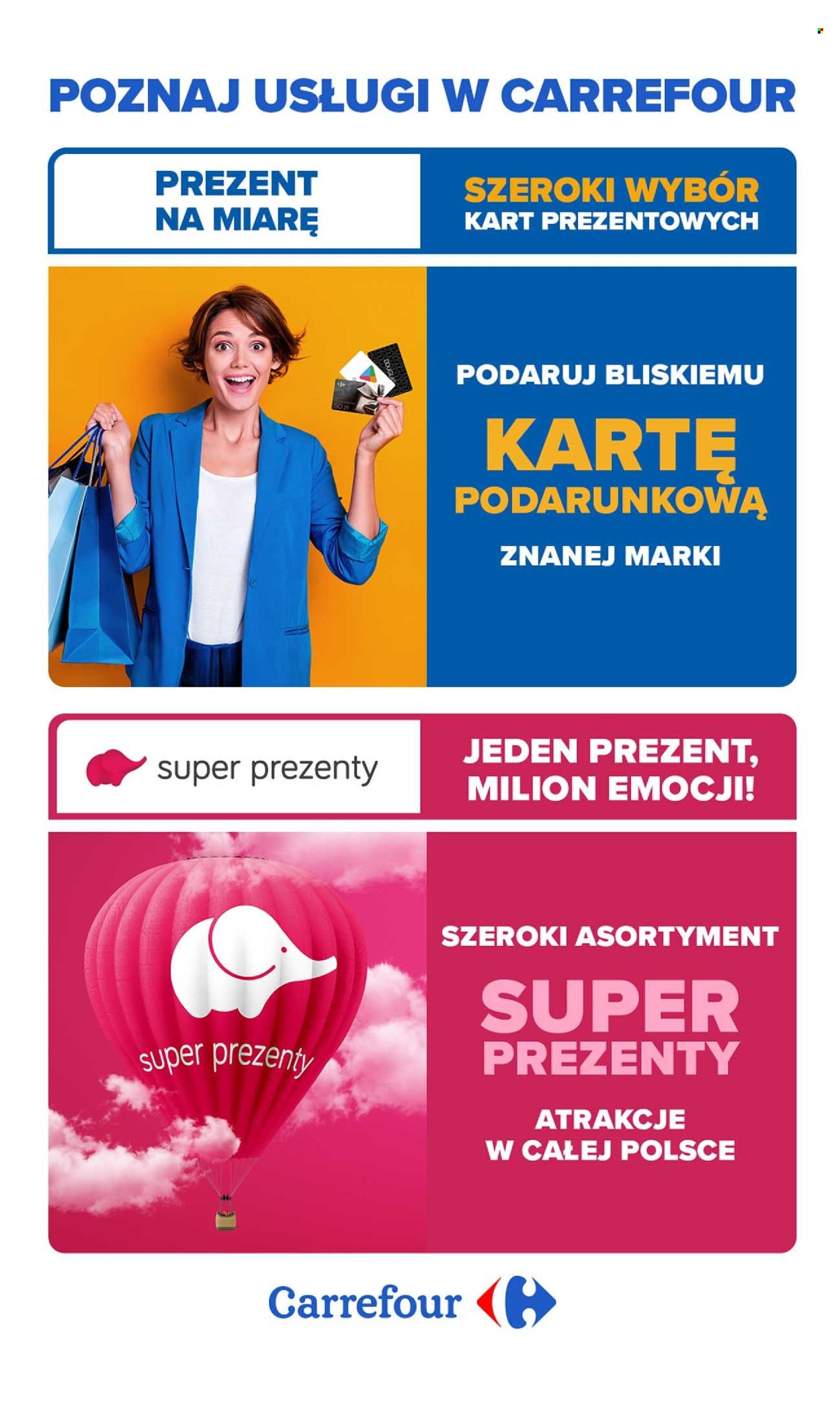 Gazetka Carrefour - 24.08.2026 - 30.08.2026. Strona 51