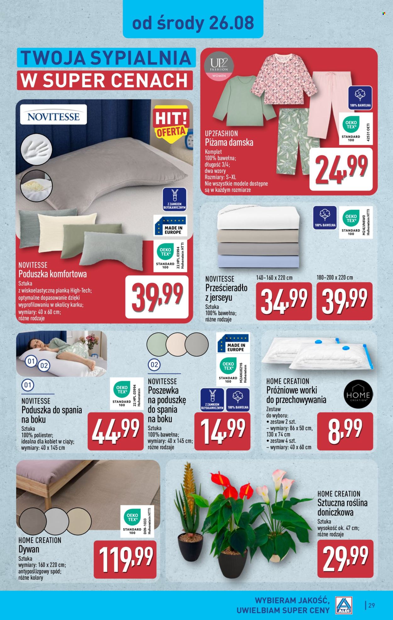 Gazetka ALDI - 24.08.2026 - 30.08.2026. Strona 29
