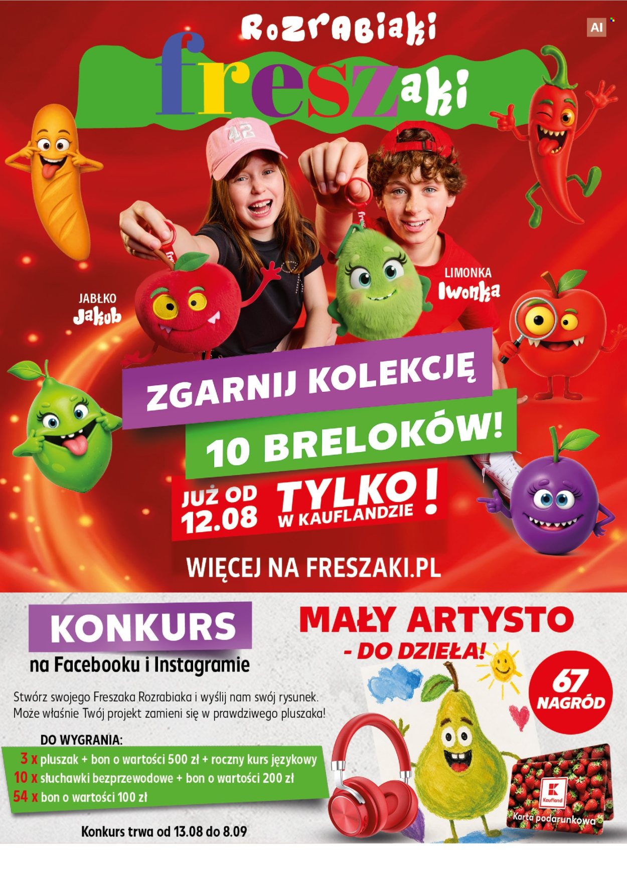 Gazetka Kaufland - 27.08.2026 - 2.09.2026. Strona 6