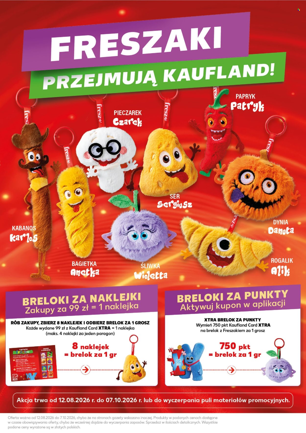 Gazetka Kaufland - 27.08.2026 - 2.09.2026. Strona 7