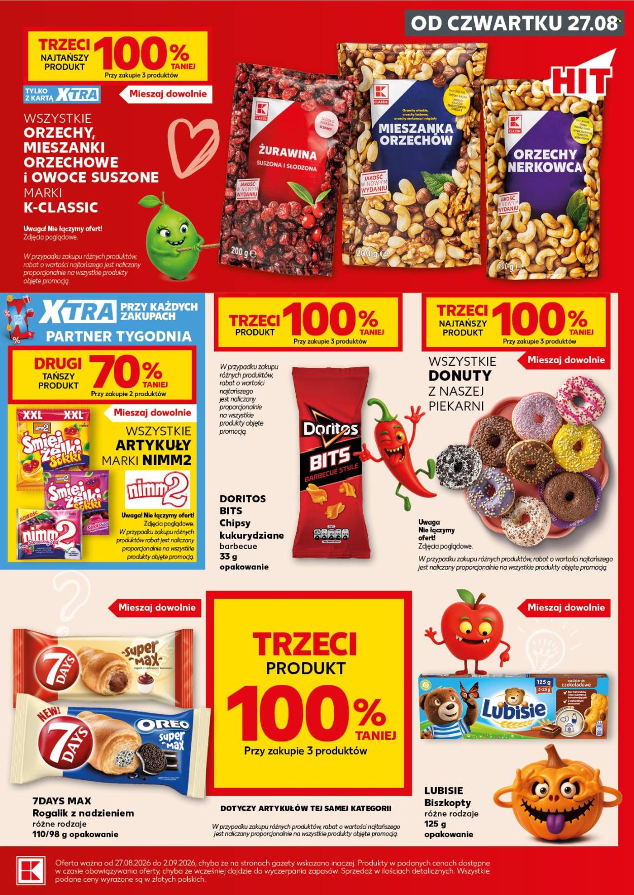 Gazetka Kaufland - 27.08.2026 - 2.09.2026. Strona 13
