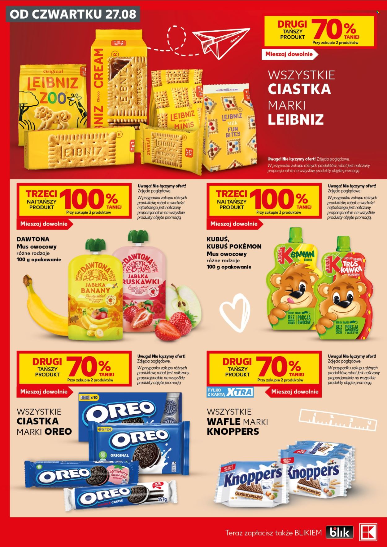 Gazetka Kaufland - 27.08.2026 - 2.09.2026. Strona 16