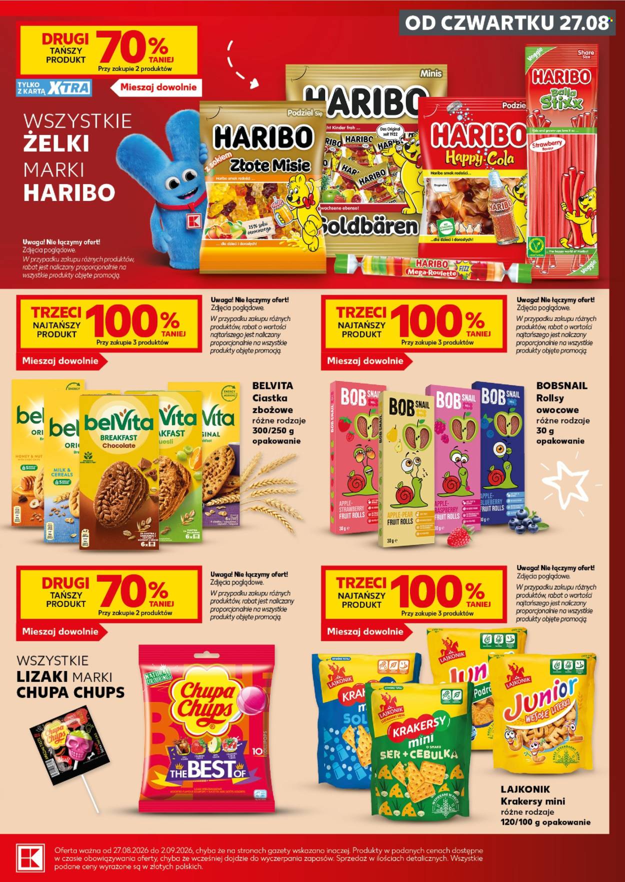 Gazetka Kaufland - 27.08.2026 - 2.09.2026. Strona 17