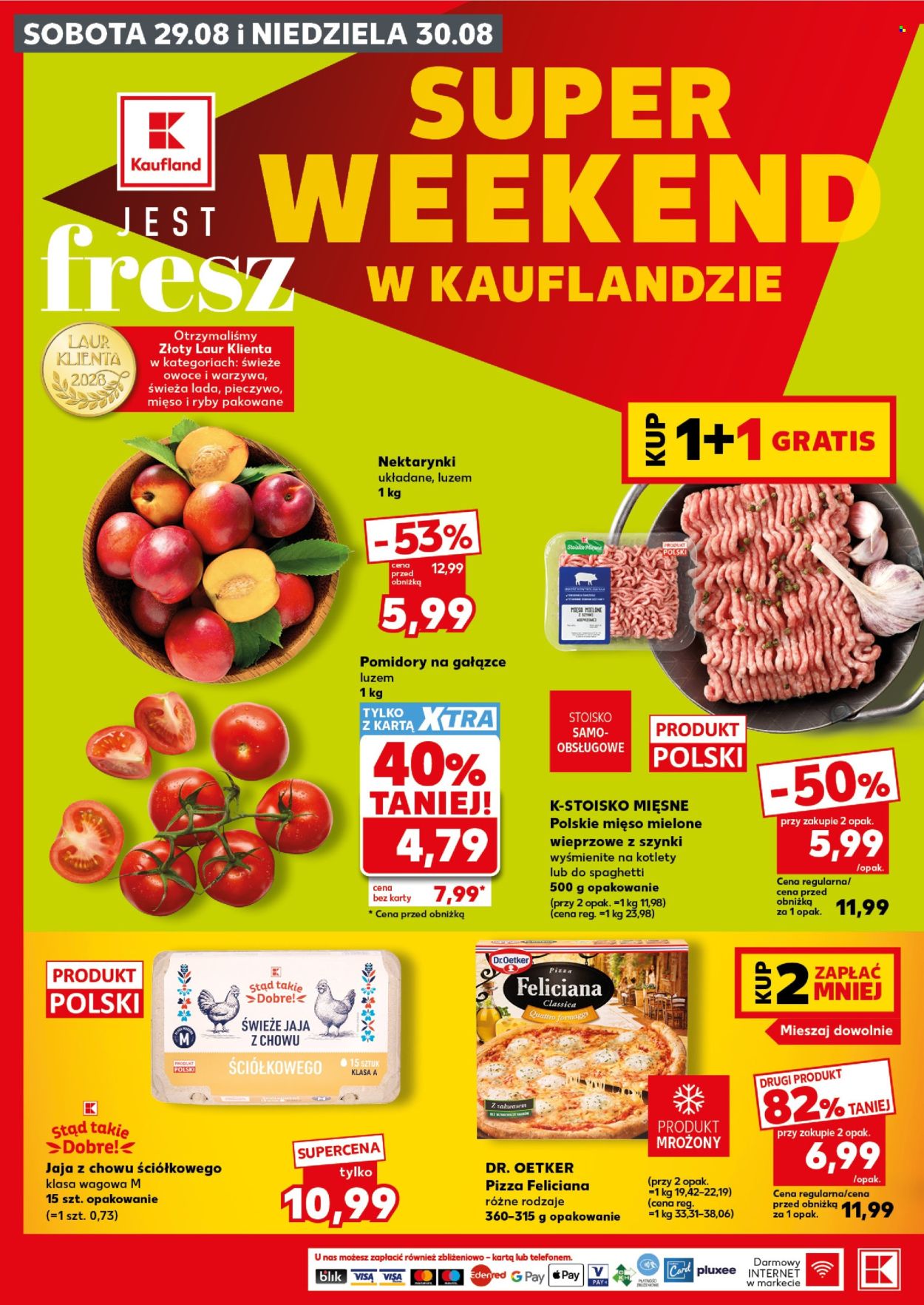 Gazetka Kaufland - 27.08.2026 - 2.09.2026. Strona 22