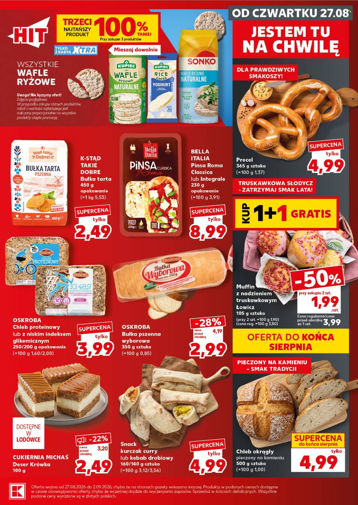Gazetka Kaufland - 27.08.2026 - 2.09.2026. Strona 25
