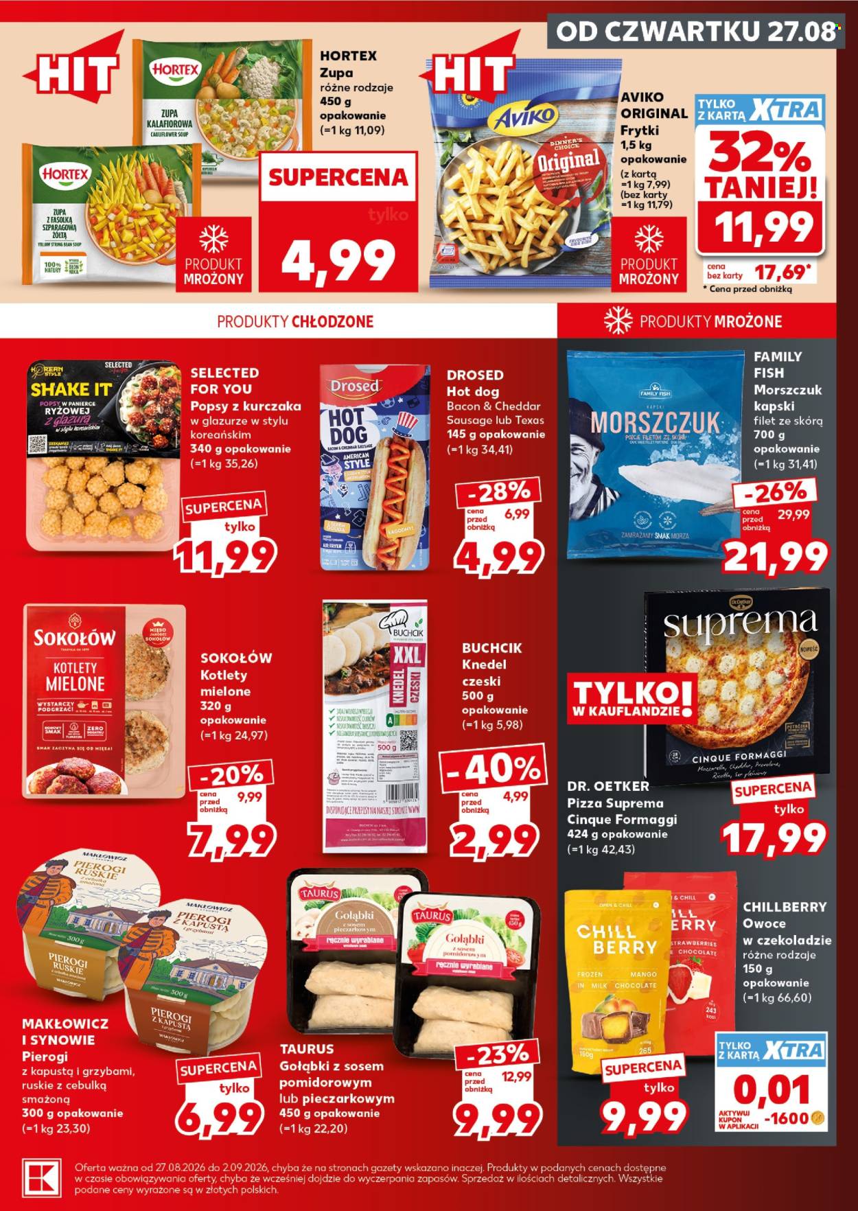 Gazetka Kaufland - 27.08.2026 - 2.09.2026. Strona 31