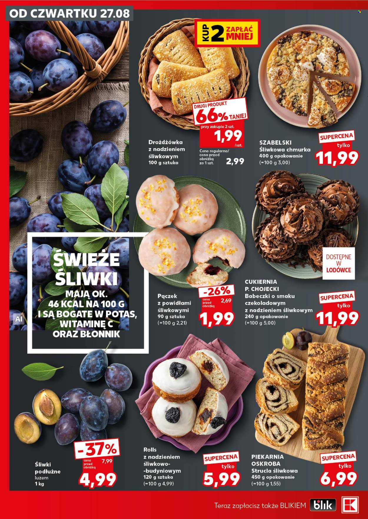 Gazetka Kaufland - 27.08.2026 - 2.09.2026. Strona 36