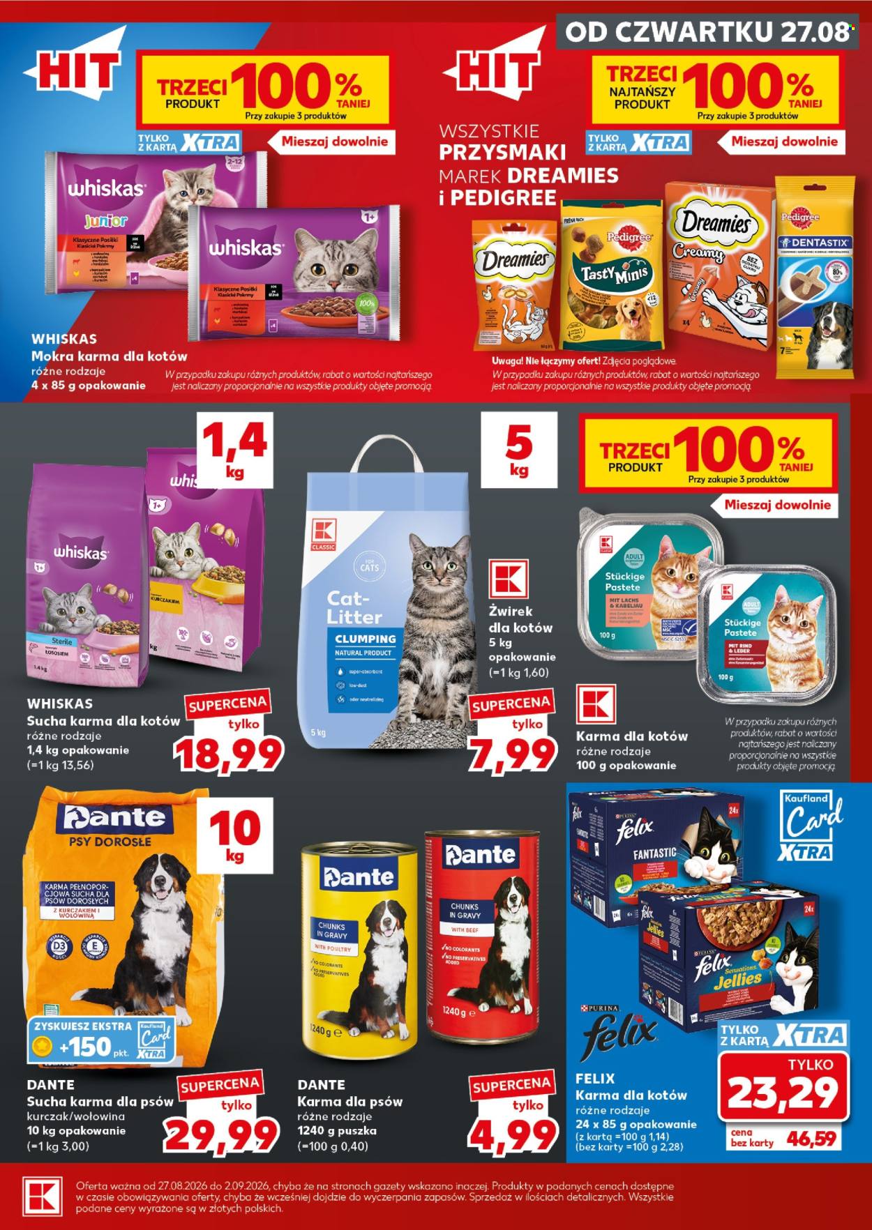 Gazetka Kaufland - 27.08.2026 - 2.09.2026. Strona 55