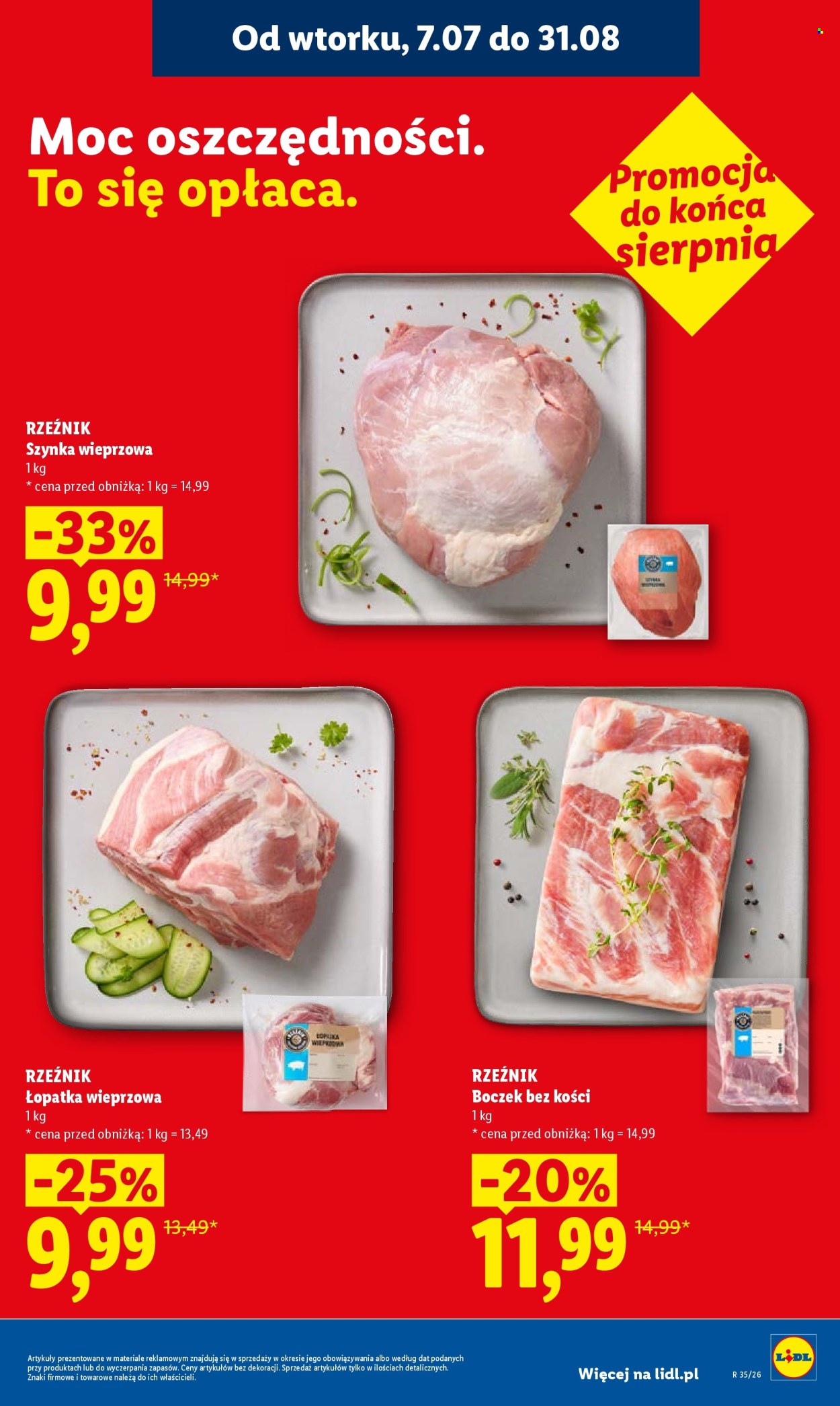 Gazetka Lidl - 27.08.2026 - 30.08.2026. Strona 15