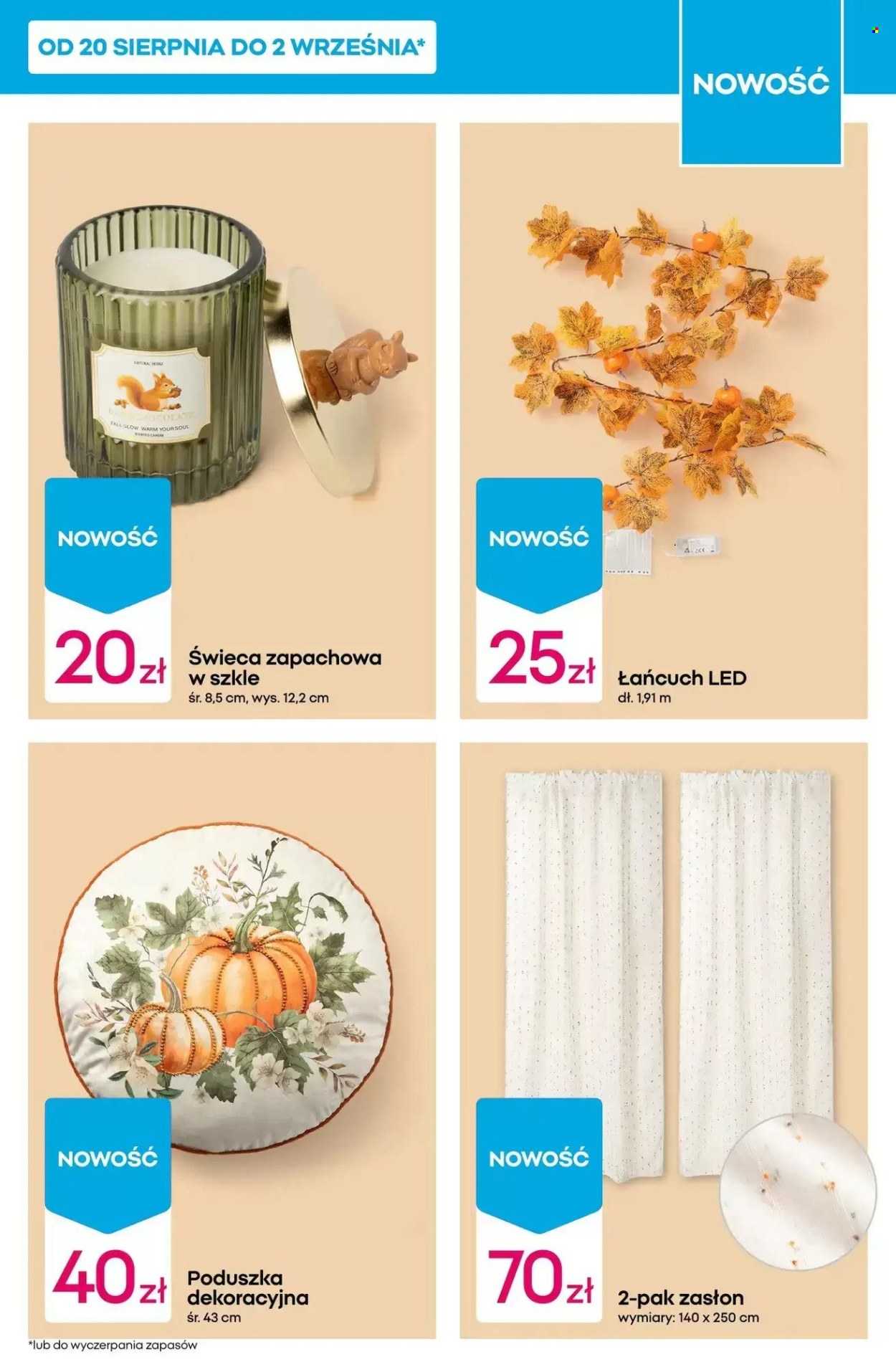 Gazetka Pepco - 27.08.2026 - 2.09.2026. Strona 11