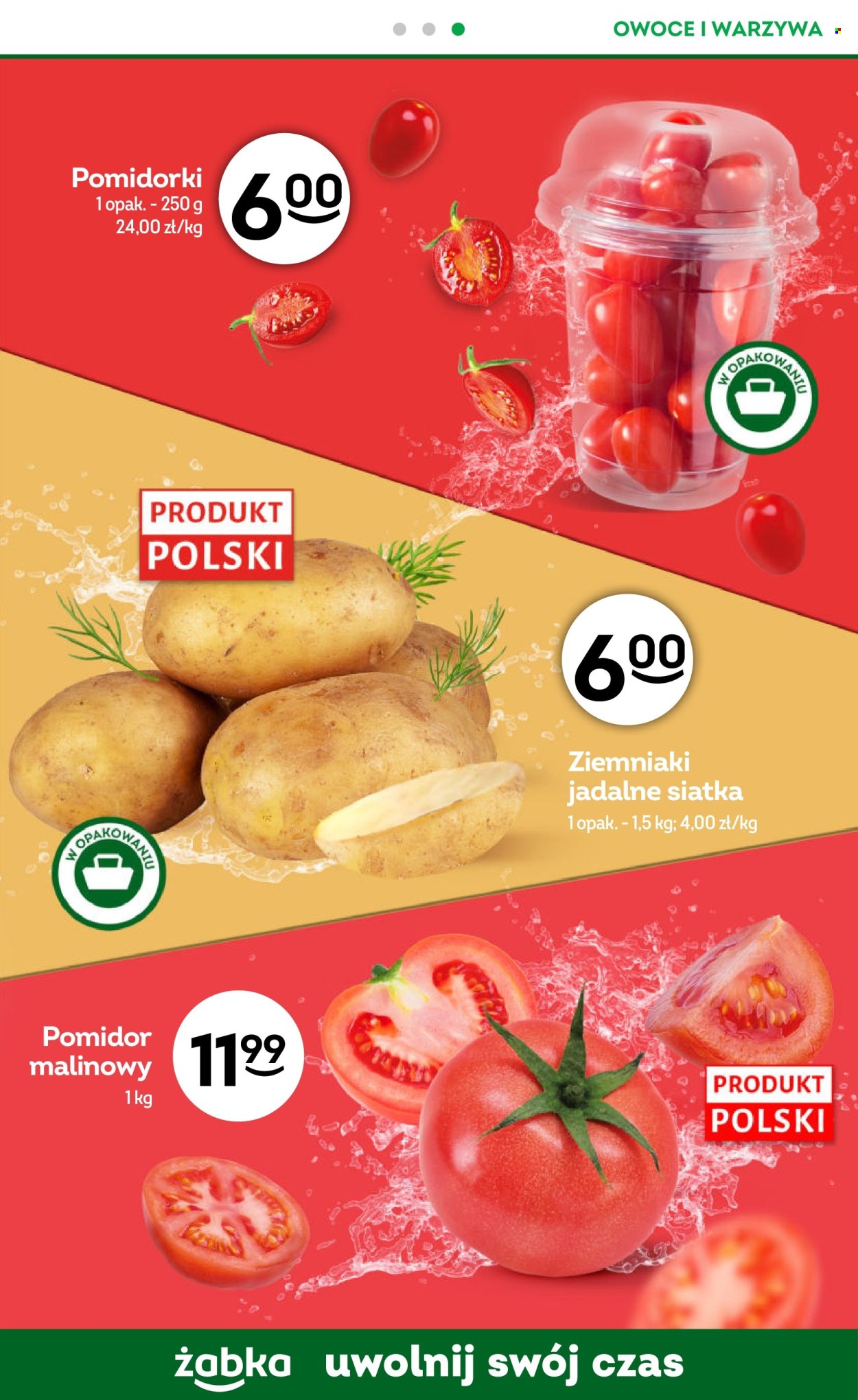 Gazetka Żabka - 26.08.2026 - 8.09.2026. Strona 8