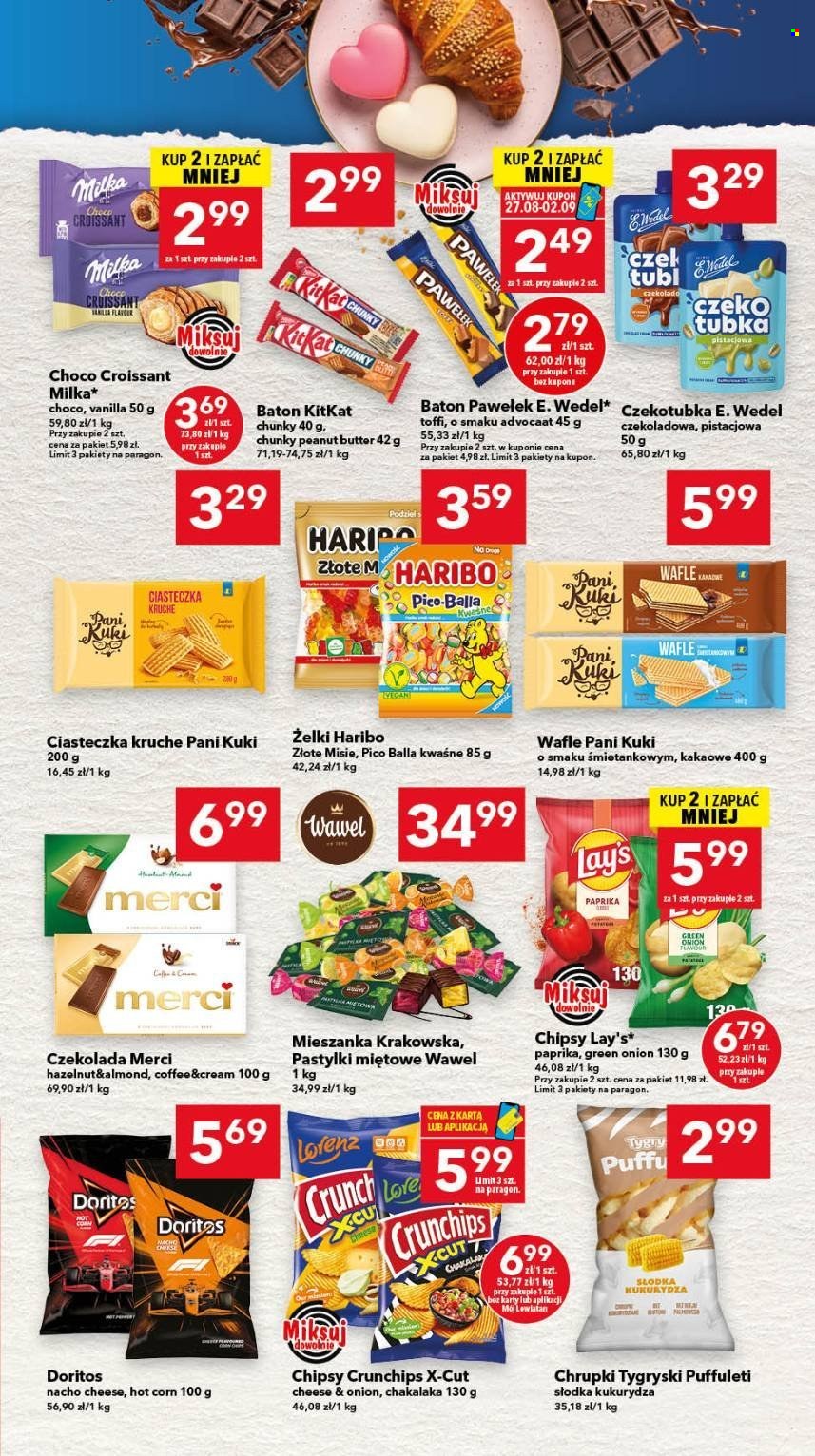 Gazetka Lewiatan - 27.08.2026 - 2.09.2026. Strona 5