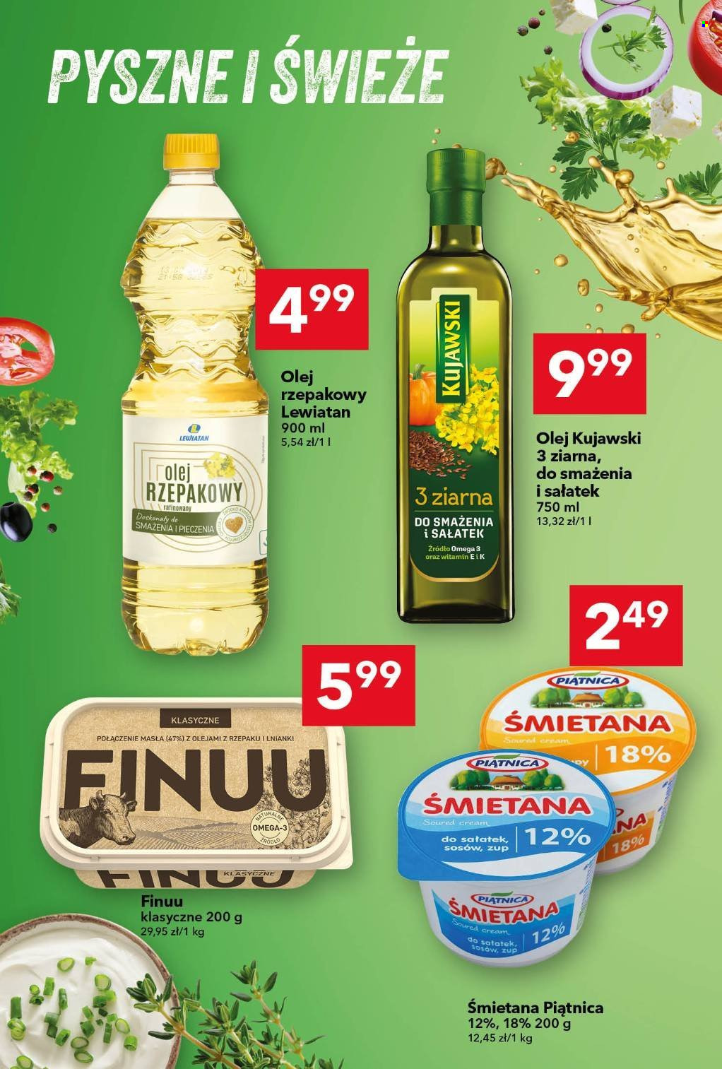 Gazetka Lewiatan - 27.08.2026 - 2.09.2026. Strona 14