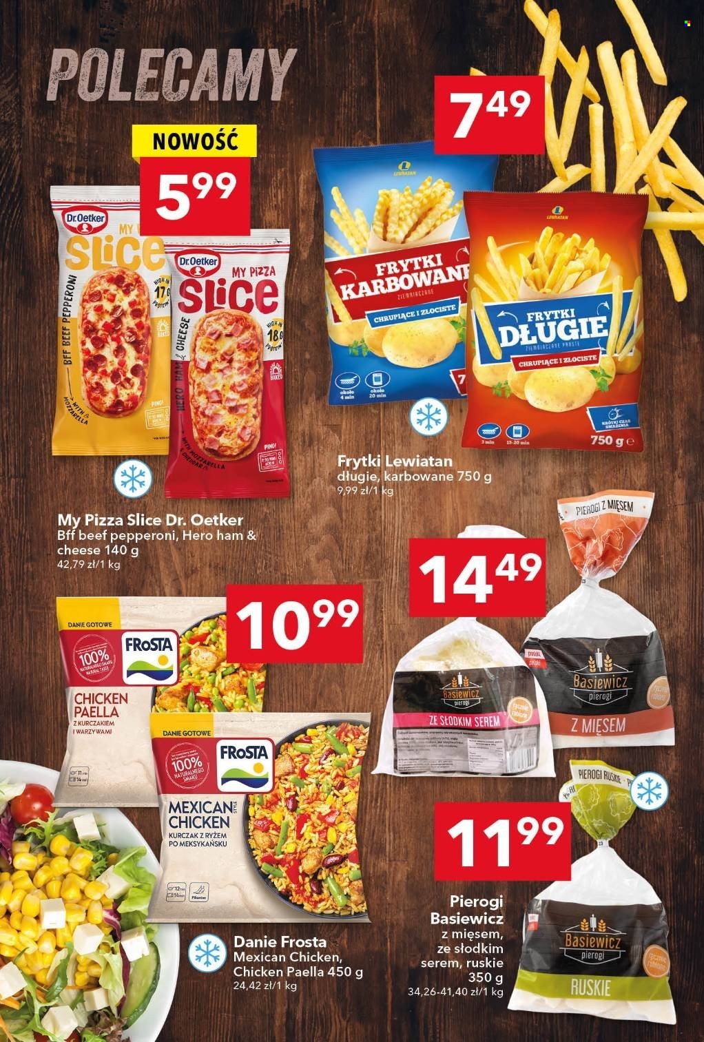 Gazetka Lewiatan - 27.08.2026 - 2.09.2026. Strona 17