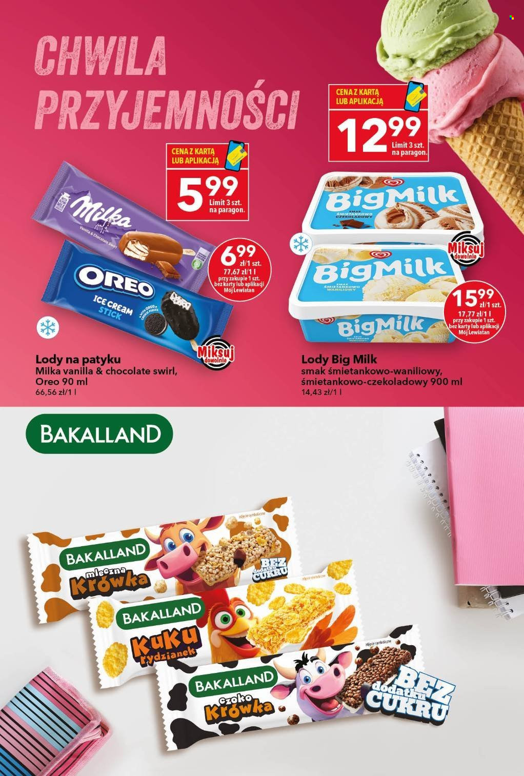 Gazetka Lewiatan - 27.08.2026 - 2.09.2026. Strona 18