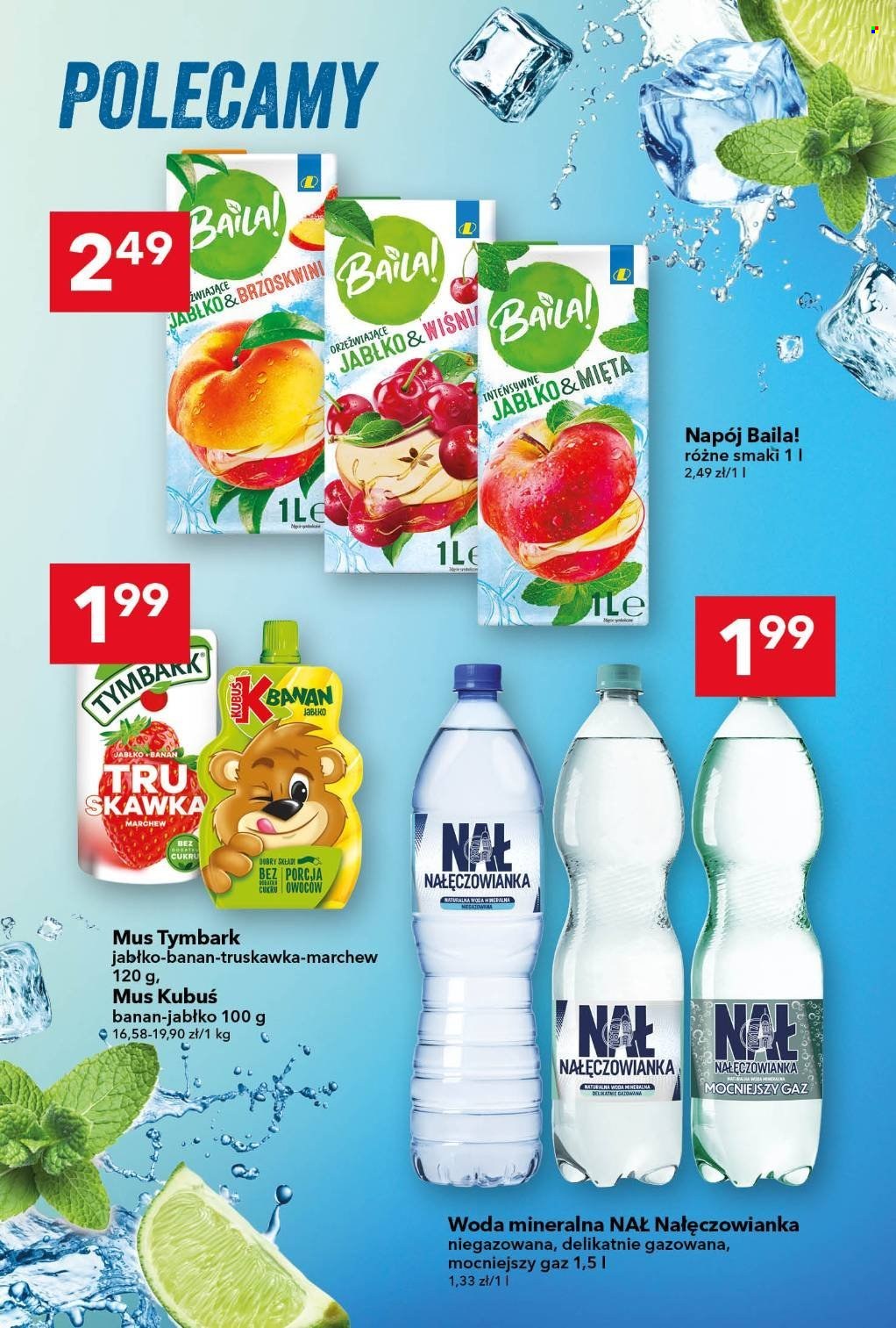 Gazetka Lewiatan - 27.08.2026 - 2.09.2026. Strona 23