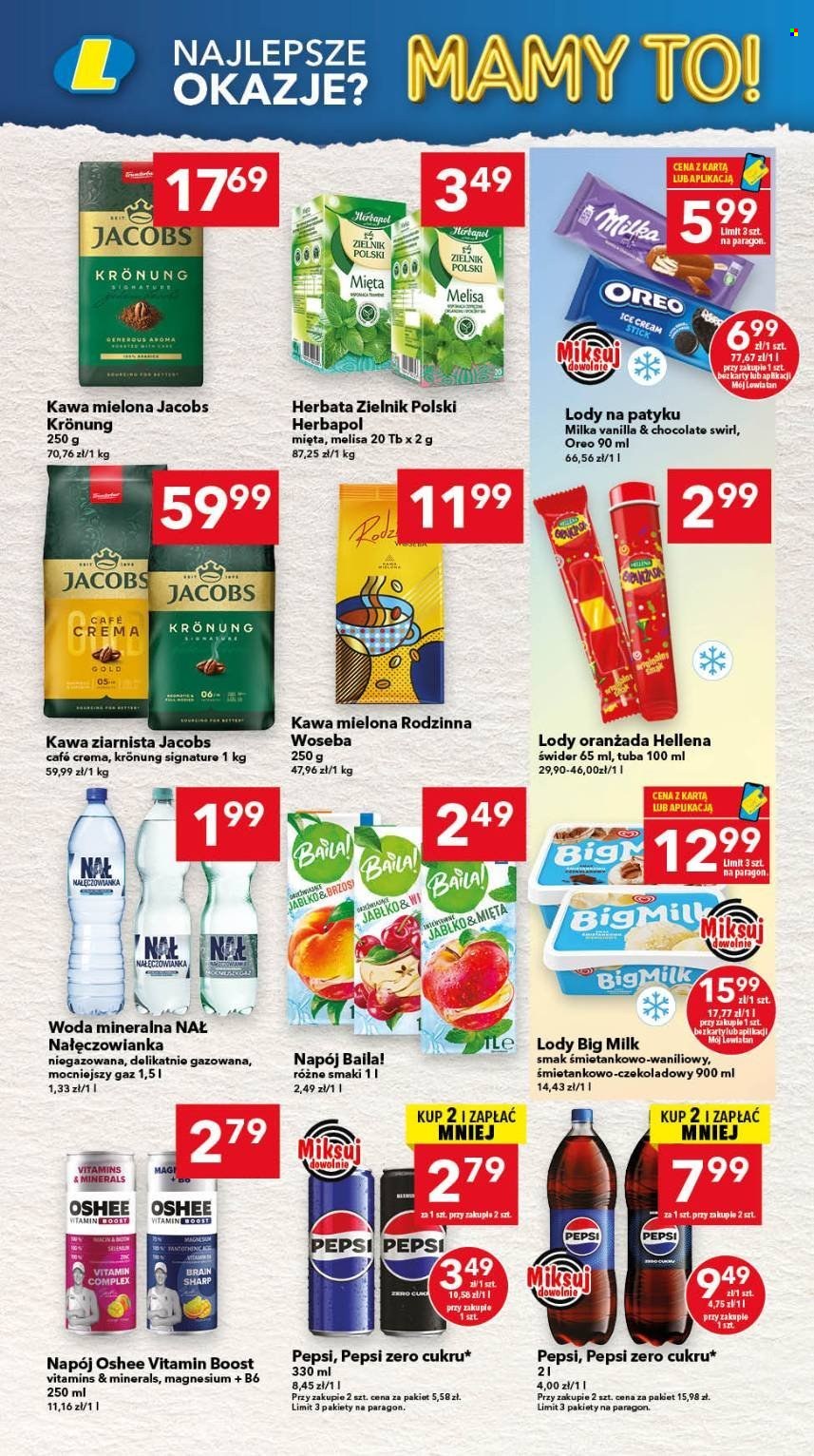Gazetka Lewiatan - 27.08.2026 - 2.09.2026. Strona 6