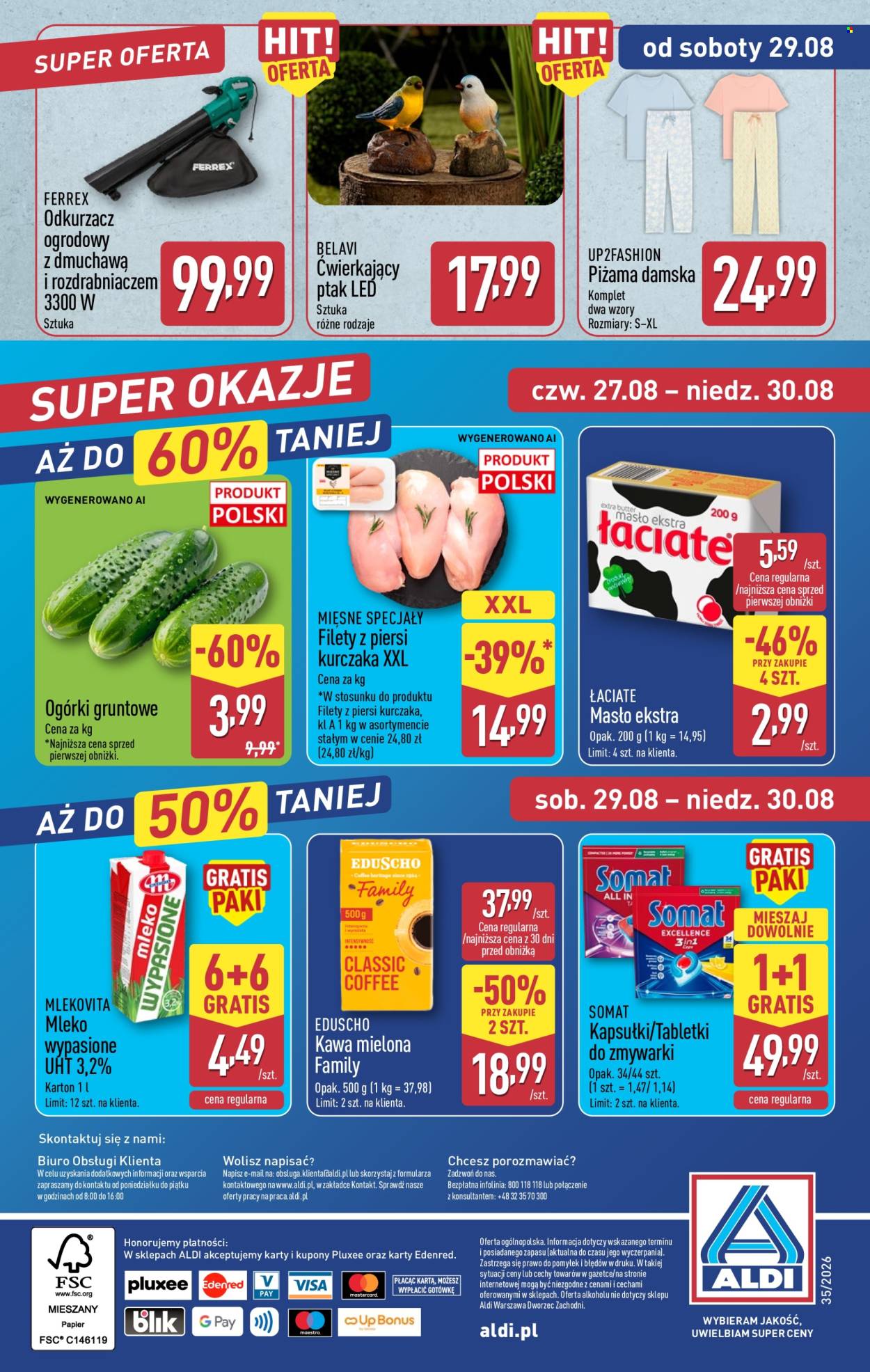 Gazetka ALDI - 27.08.2026 - 30.08.2026. Strona 12