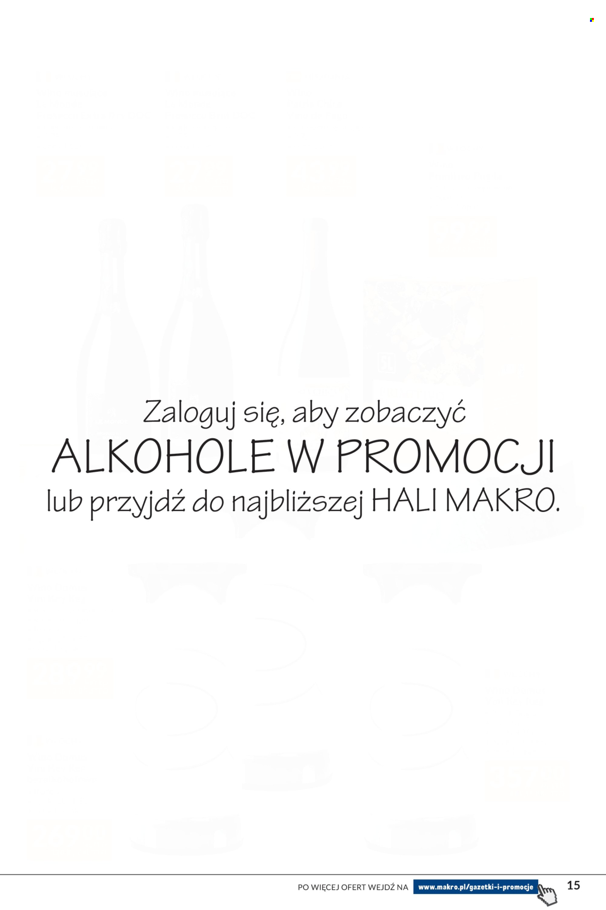 Gazetka Makro - 1.09.2026 - 14.09.2026. Strona 2