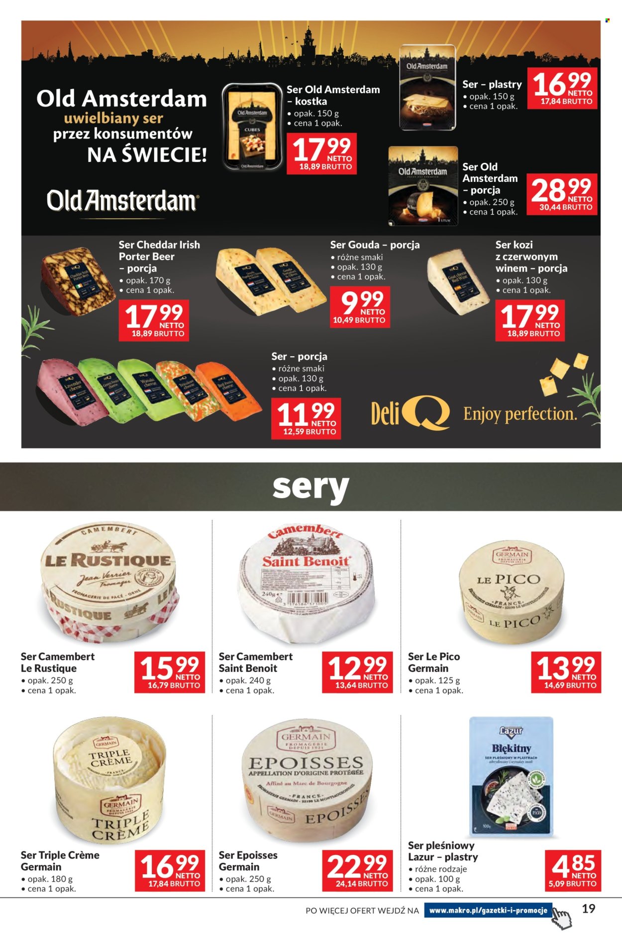 Gazetka Makro - 1.09.2026 - 14.09.2026. Strona 6
