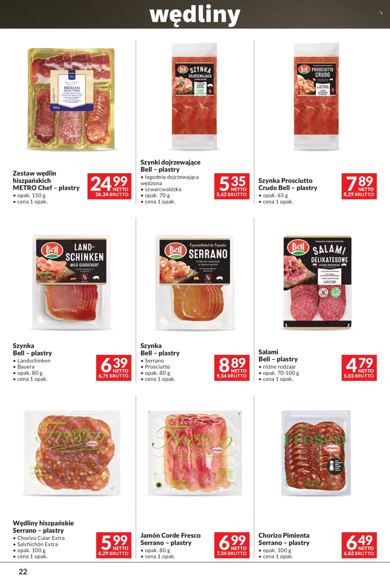 Gazetka Makro - 1.09.2026 - 14.09.2026. Strona 9