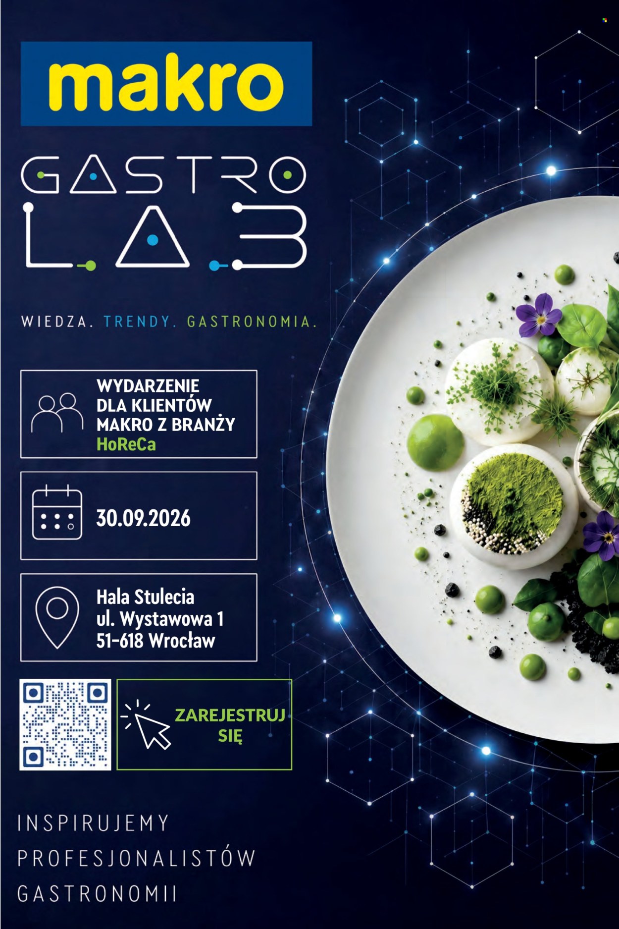 Gazetka Makro - 1.09.2026 - 14.09.2026. Strona 2