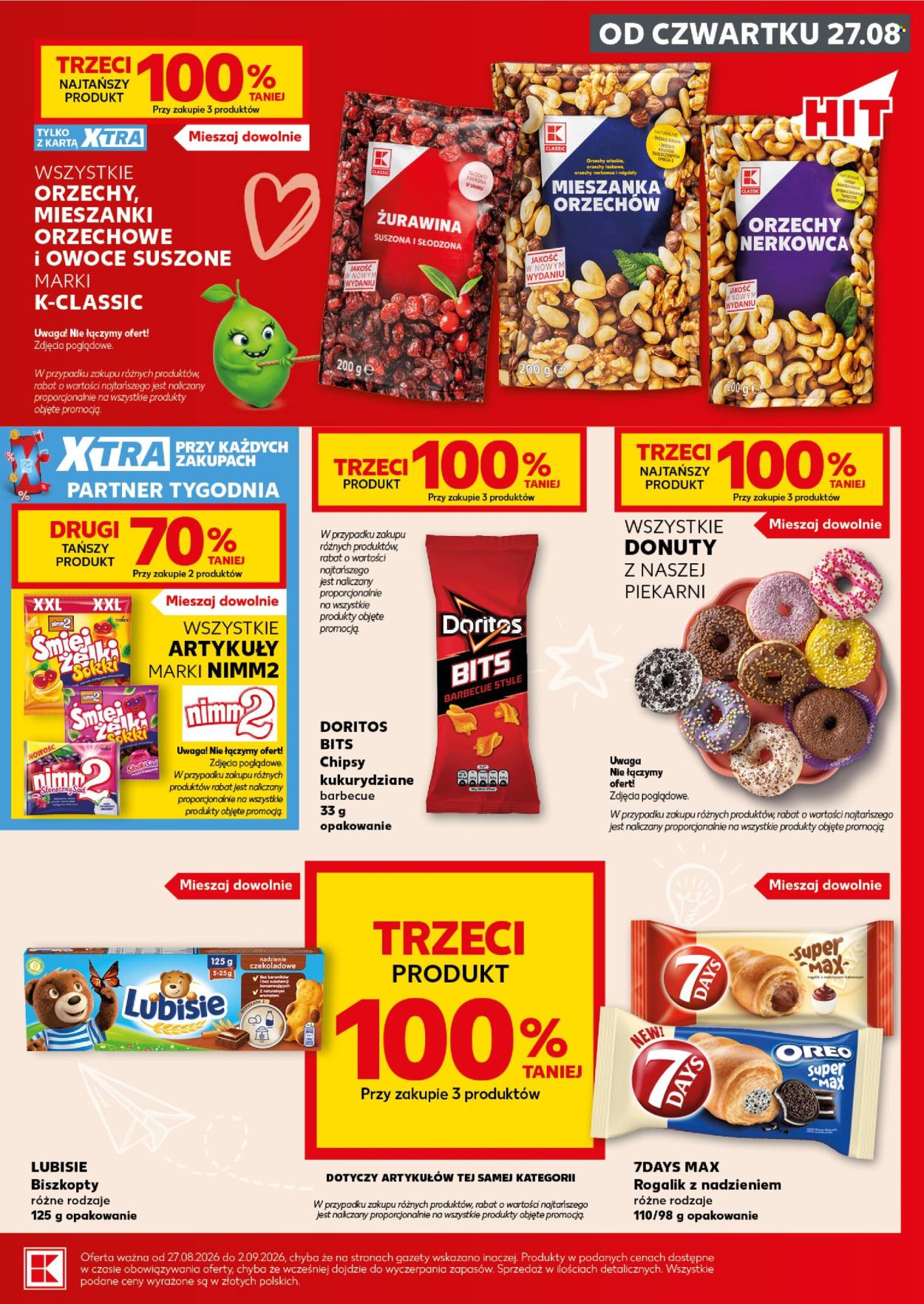Gazetka Kaufland - 31.08.2026 - 2.09.2026. Strona 15