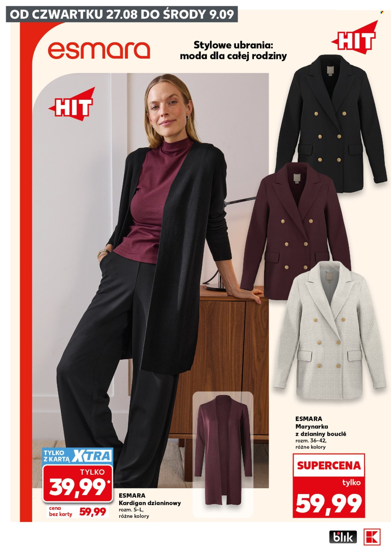 Gazetka Kaufland - 31.08.2026 - 2.09.2026. Strona 26