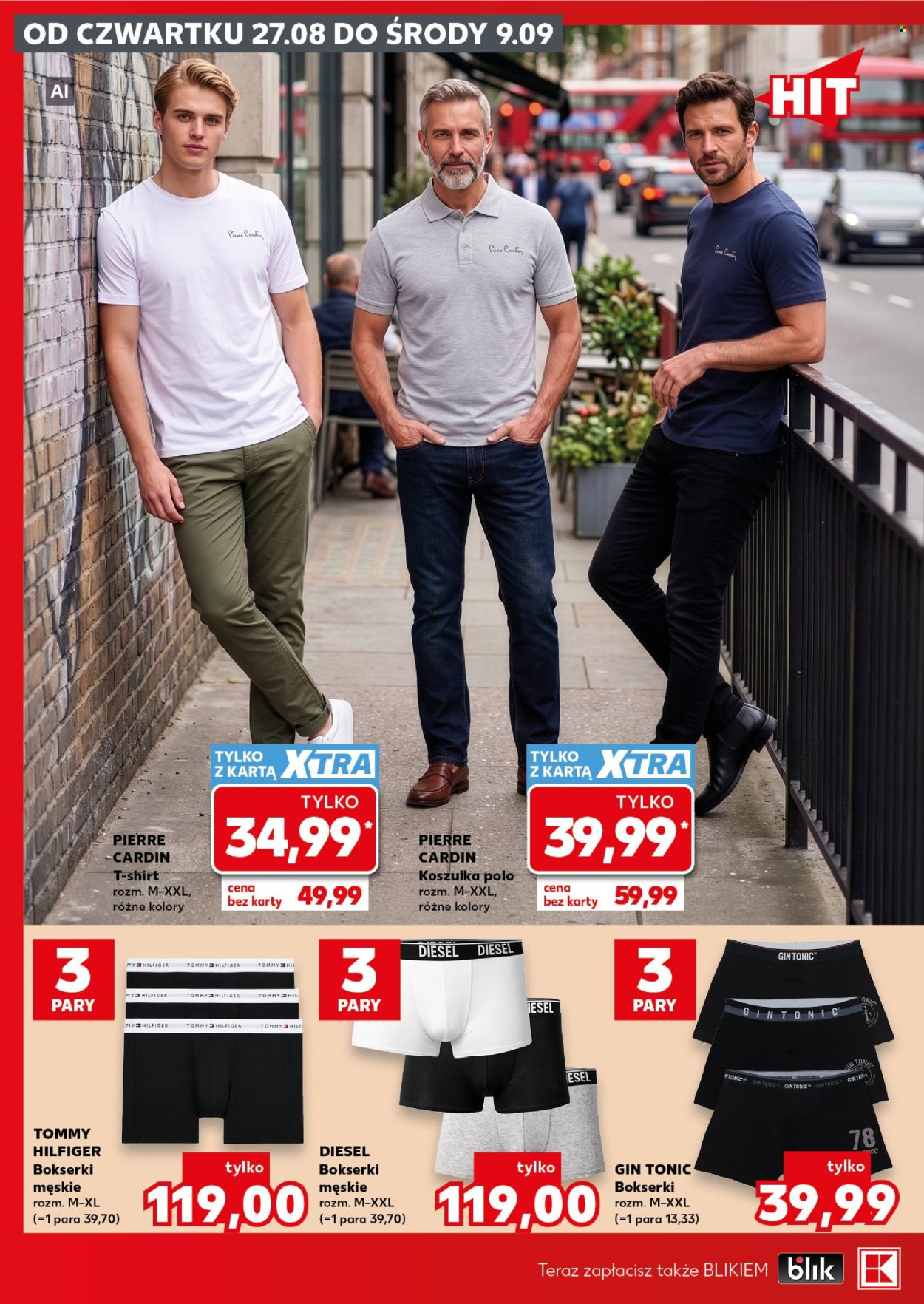 Gazetka Kaufland - 31.08.2026 - 2.09.2026. Strona 28